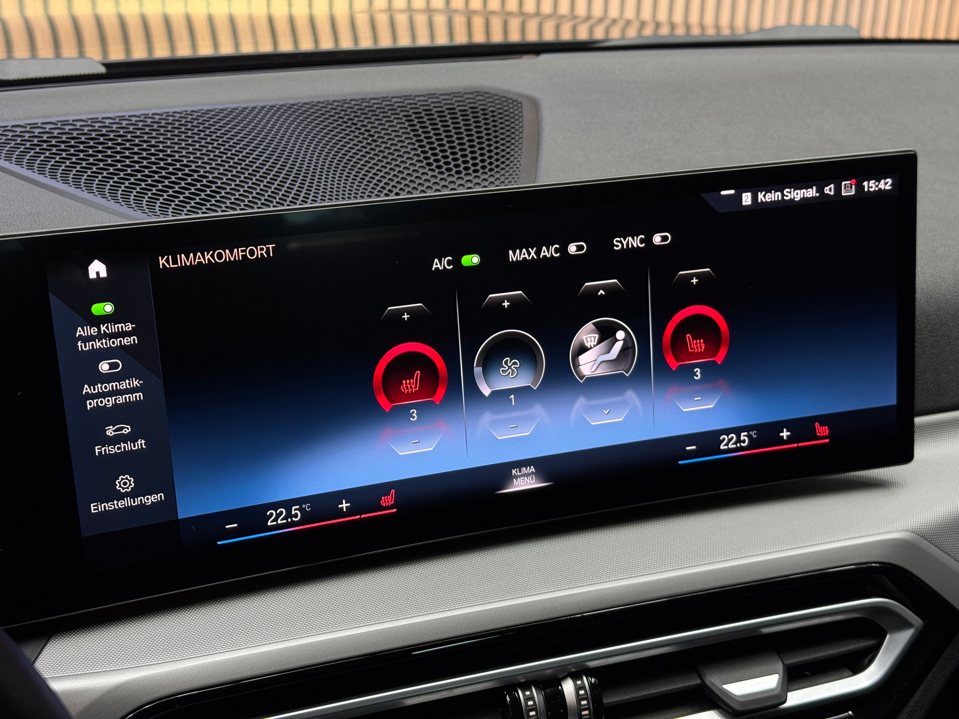 BMW 318d Touring | 1 Jahr Garantie | Facelift | *ab CHF 215.-/ Monat*-image-21