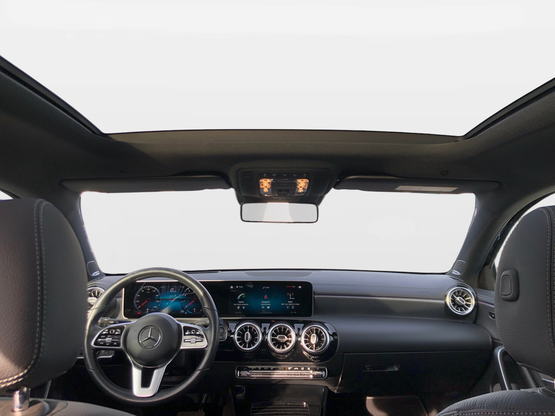 MERCEDES-BENZ A 250 4Matic Progressive 7G-DCT-image-7