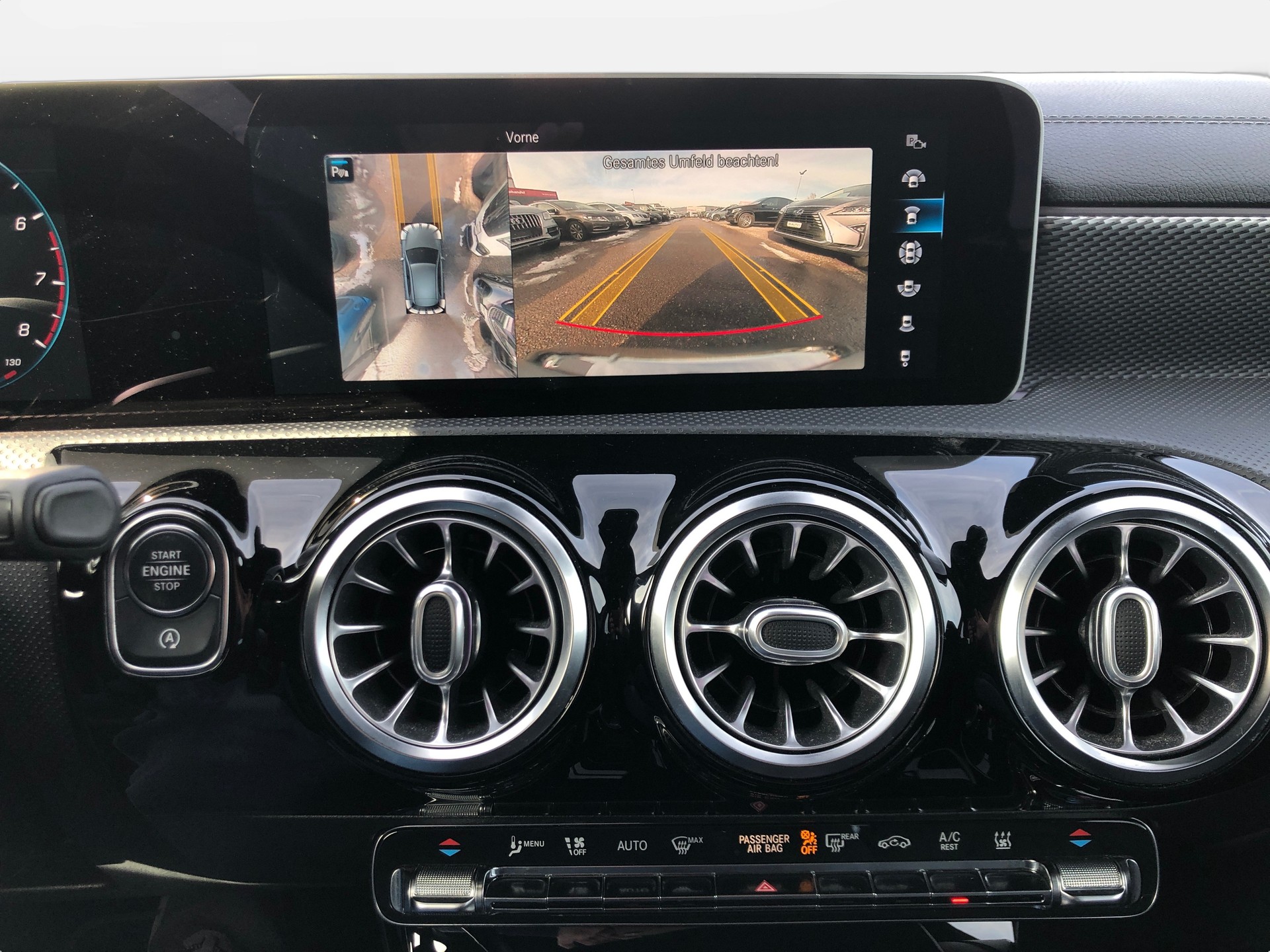 MERCEDES-BENZ A 250 4Matic Progressive 7G-DCT-image-11
