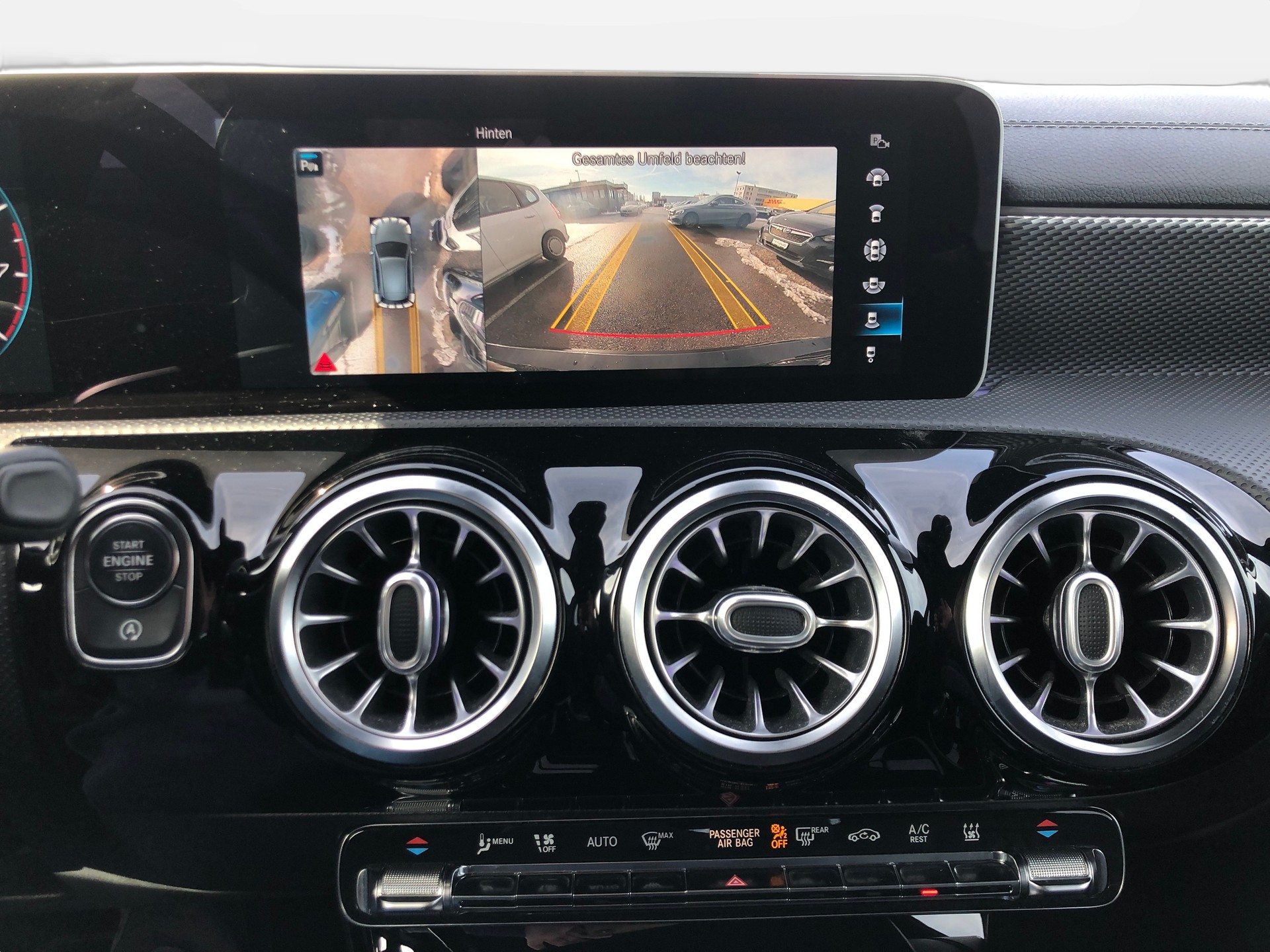 MERCEDES-BENZ A 250 4Matic Progressive 7G-DCT-image-10