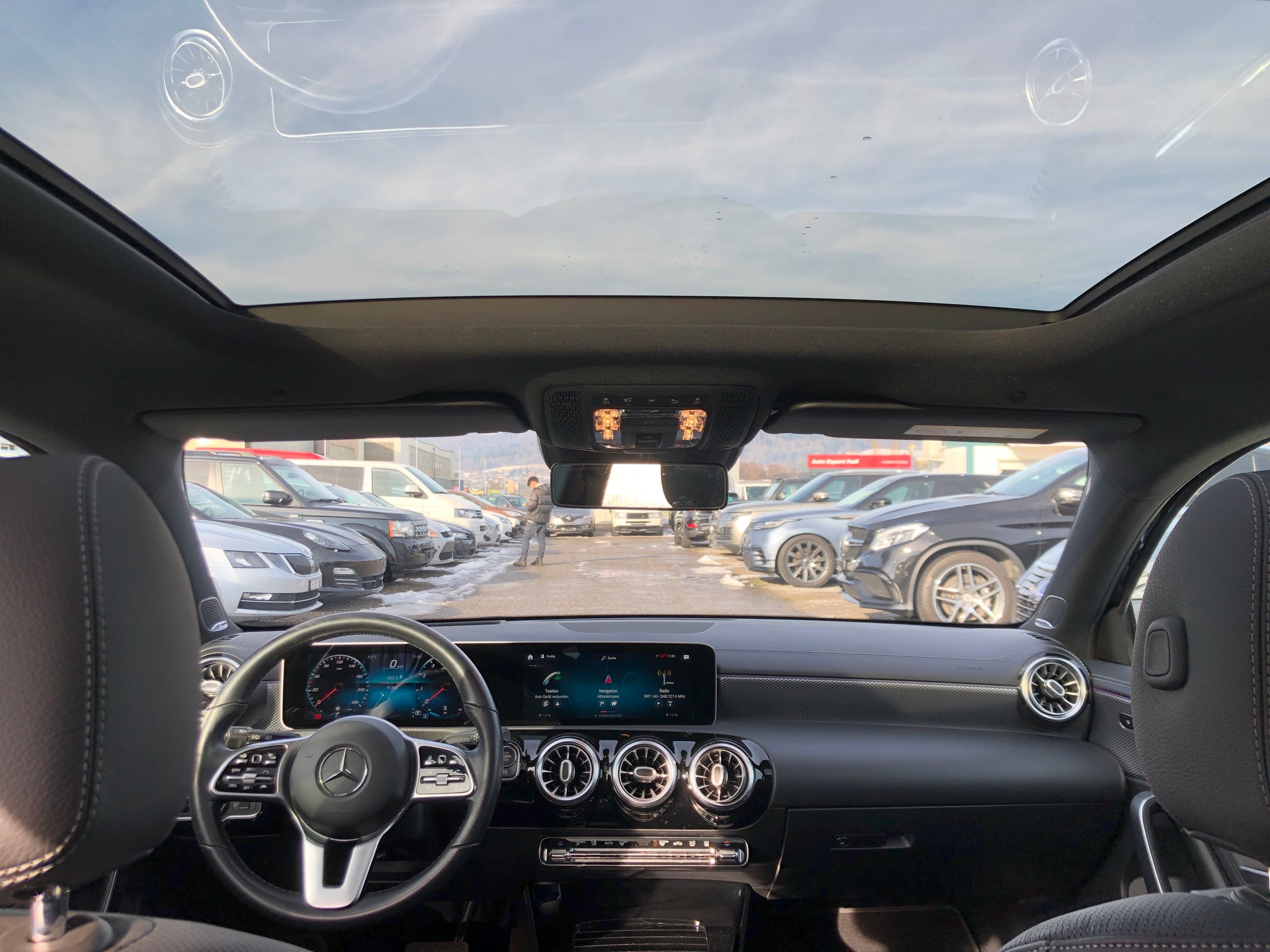 MERCEDES-BENZ A 250 4Matic Progressive 7G-DCT-image-7