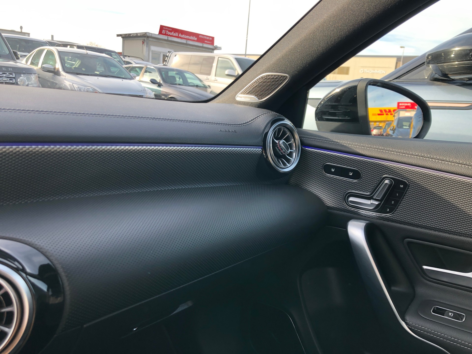 MERCEDES-BENZ A 250 4Matic Progressive 7G-DCT-image-22