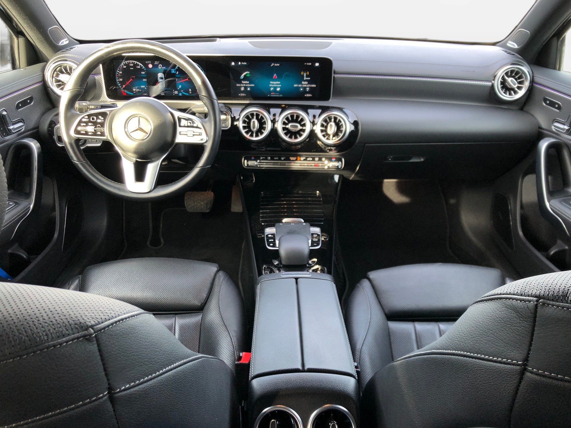 MERCEDES-BENZ A 250 4Matic Progressive 7G-DCT-image-16