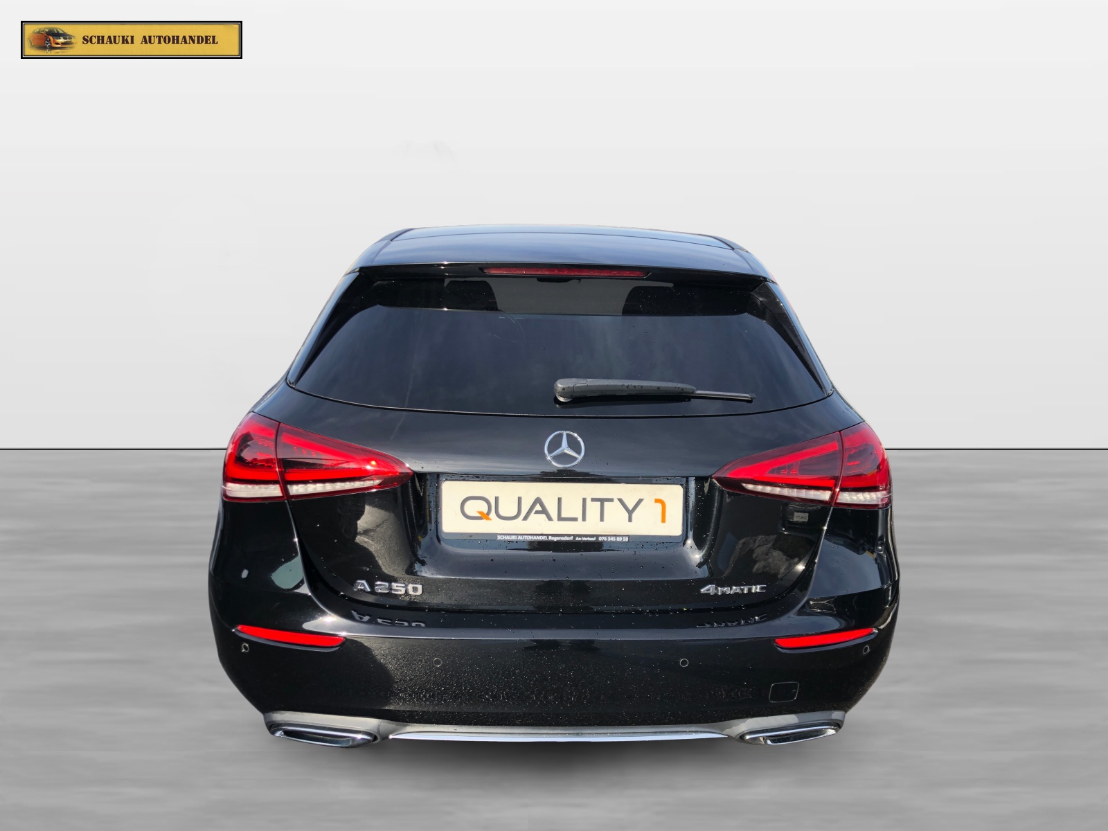 MERCEDES-BENZ A 250 4Matic Progressive 7G-DCT-image-4