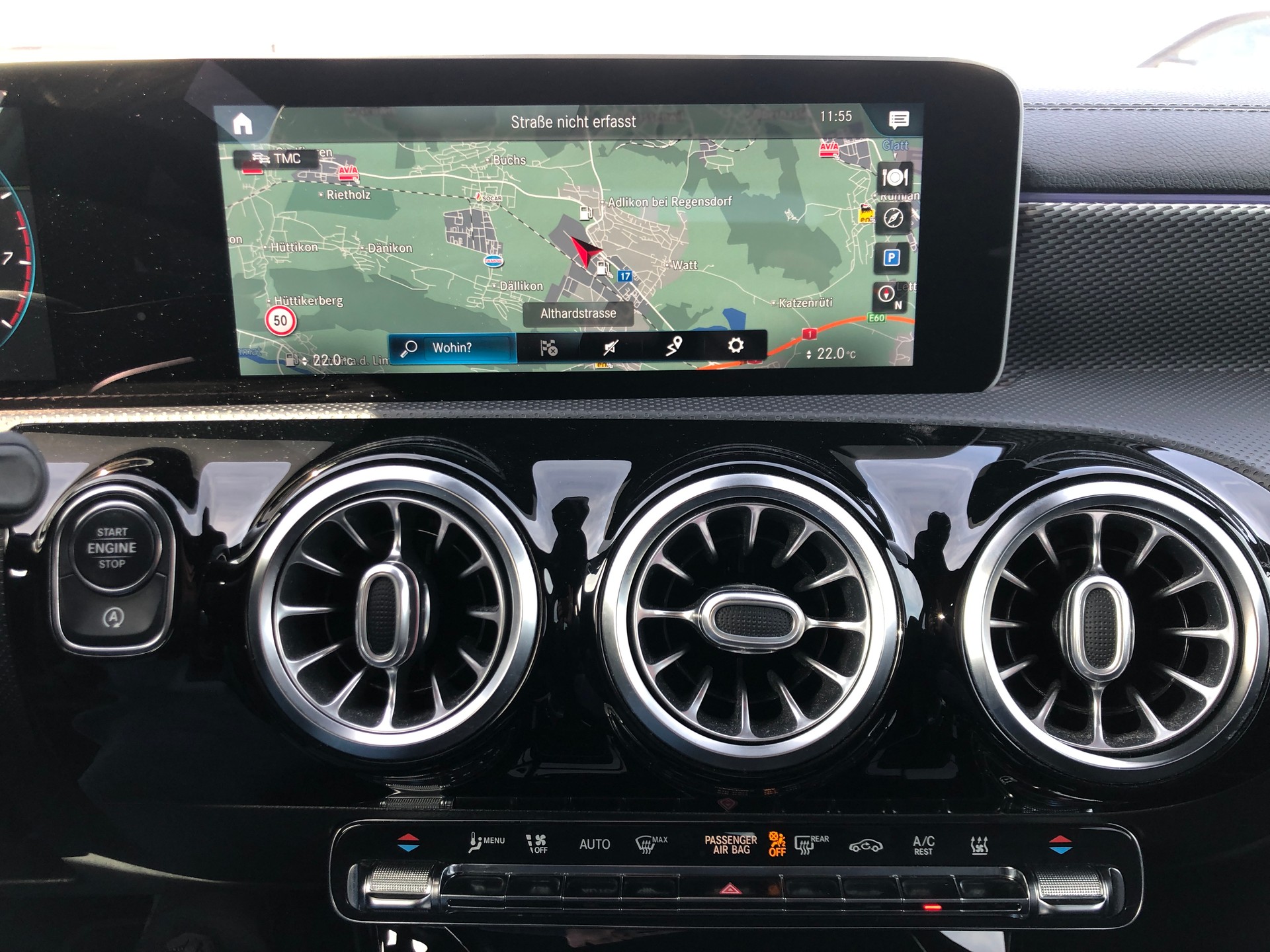 MERCEDES-BENZ A 250 4Matic Progressive 7G-DCT-image-9