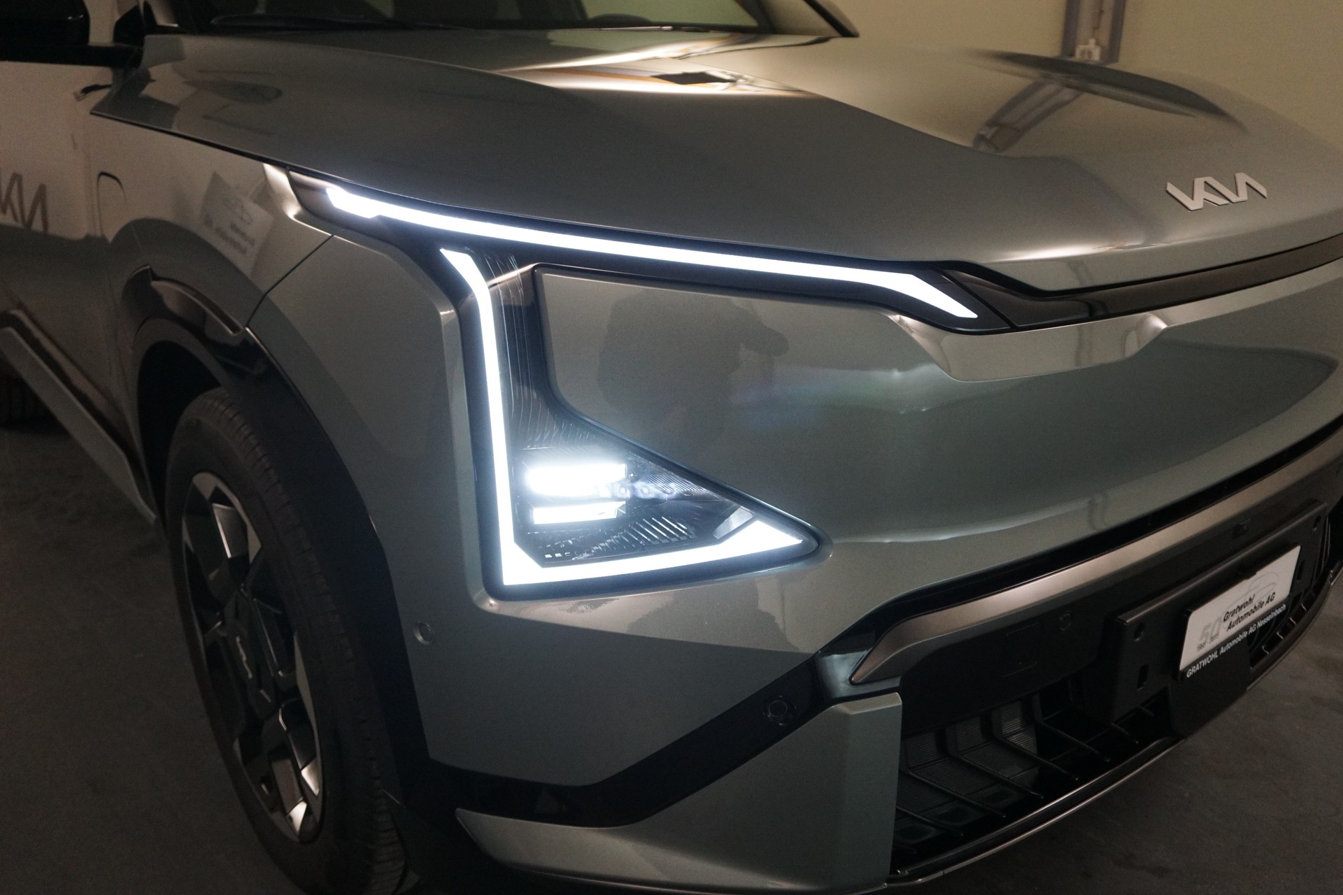 KIA EV5 GT-Line-image-6