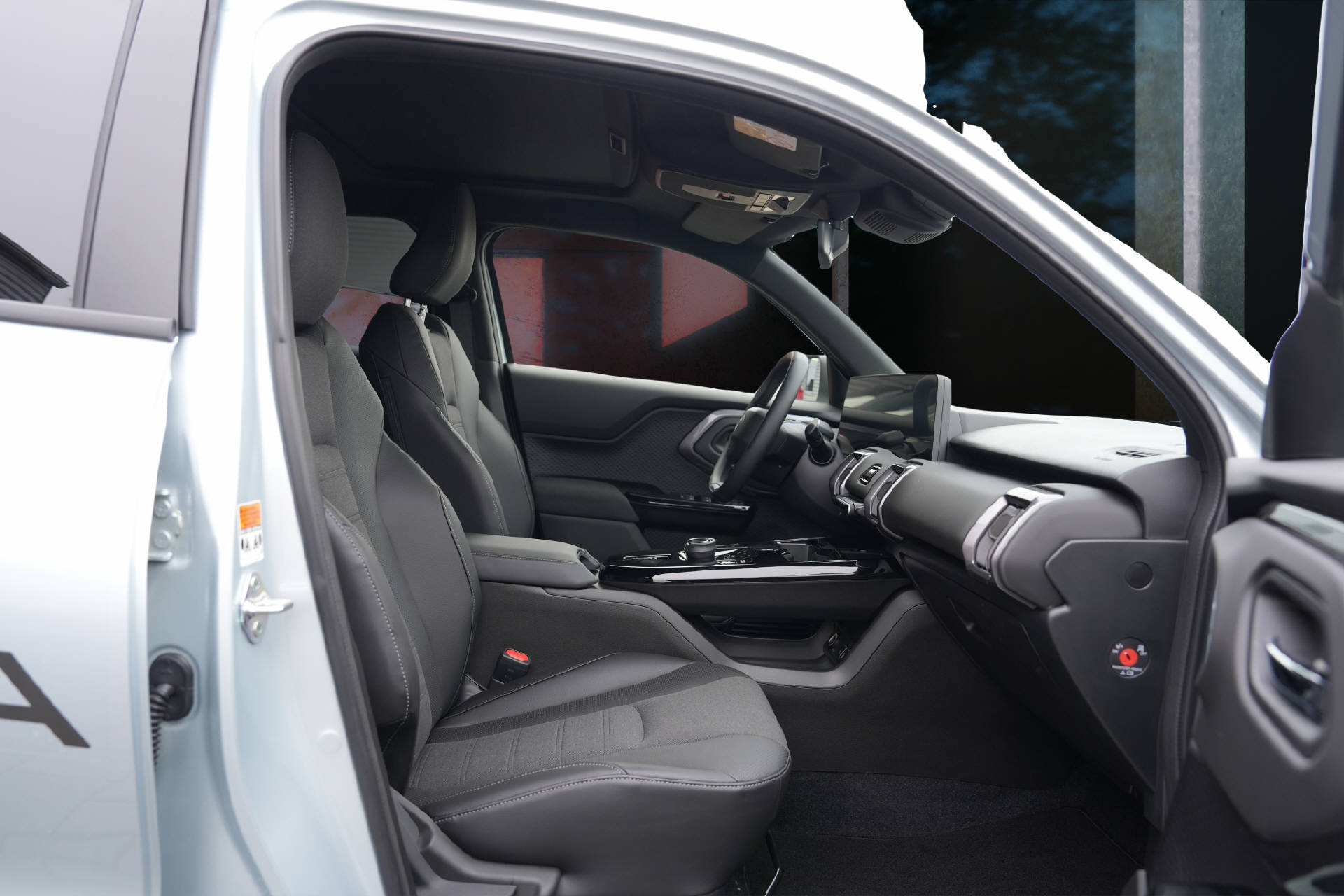 TOYOTA Urban Cruiser Premium AWD-image-7