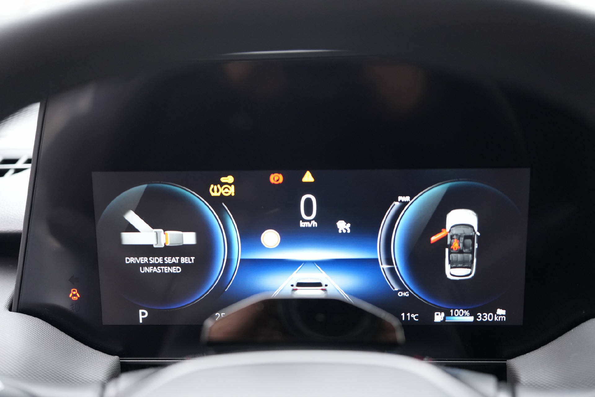 TOYOTA Urban Cruiser Premium AWD-image-11