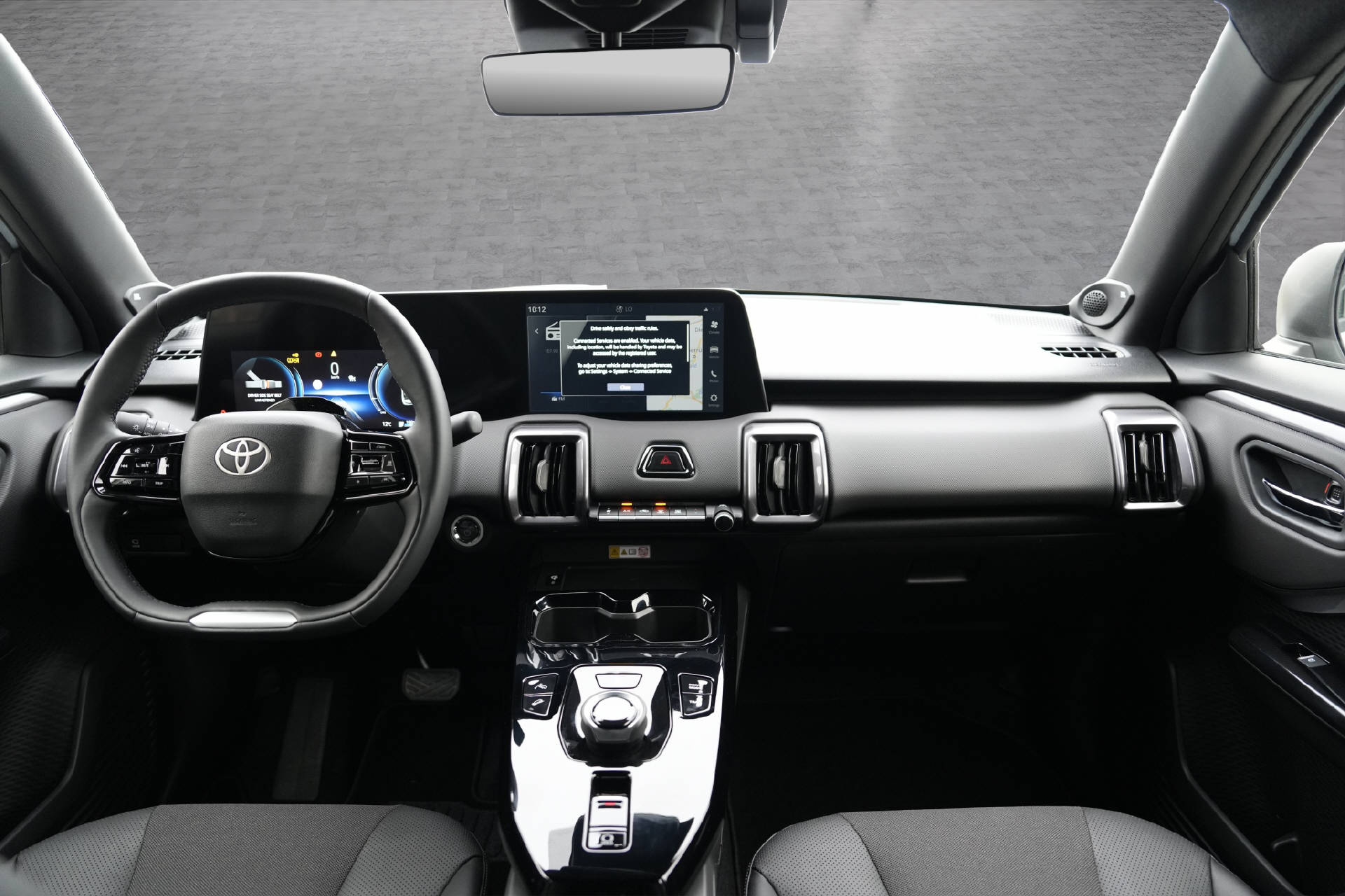 TOYOTA Urban Cruiser Premium AWD-image-9