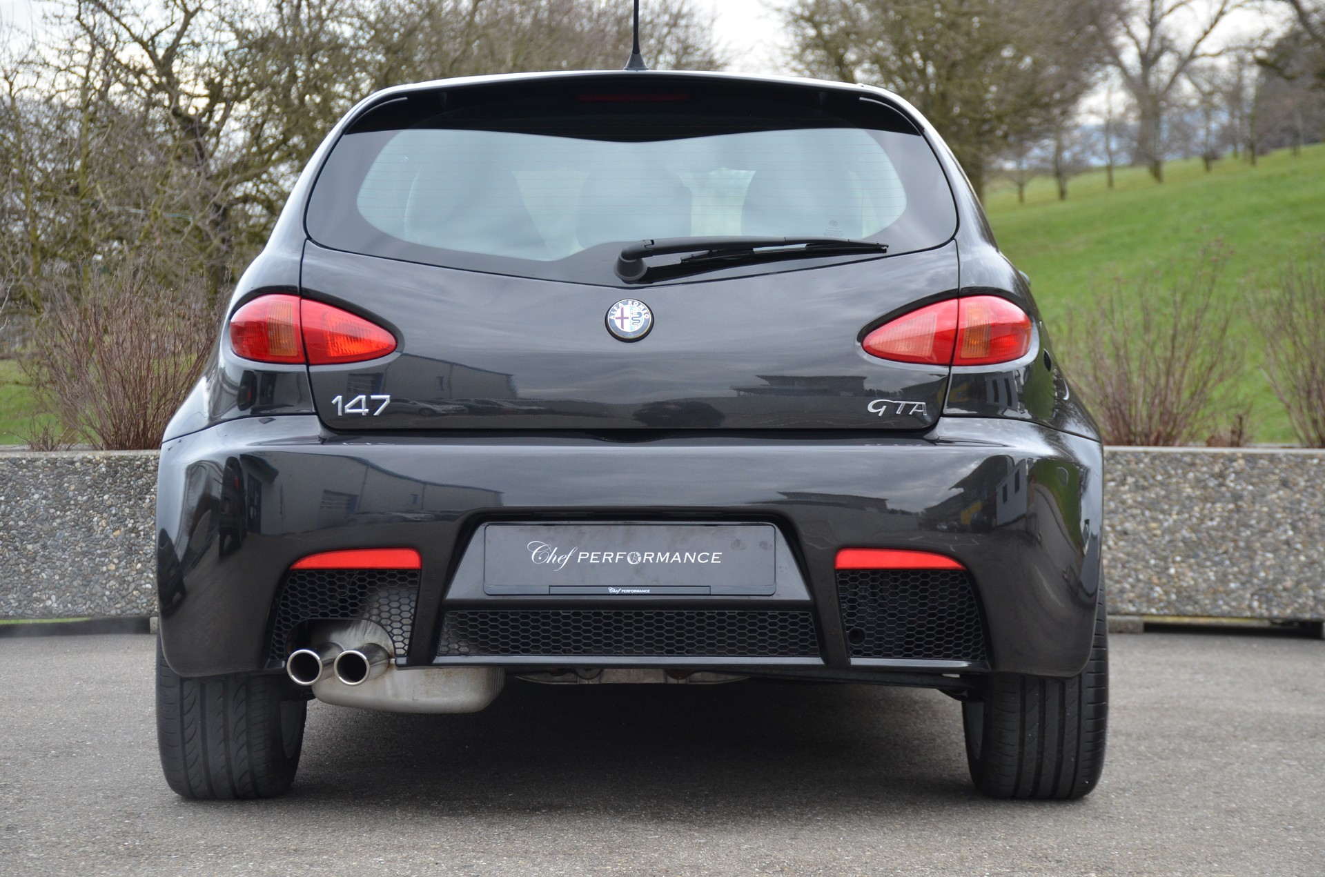 ALFA ROMEO 147 3.2 GTA-image-11