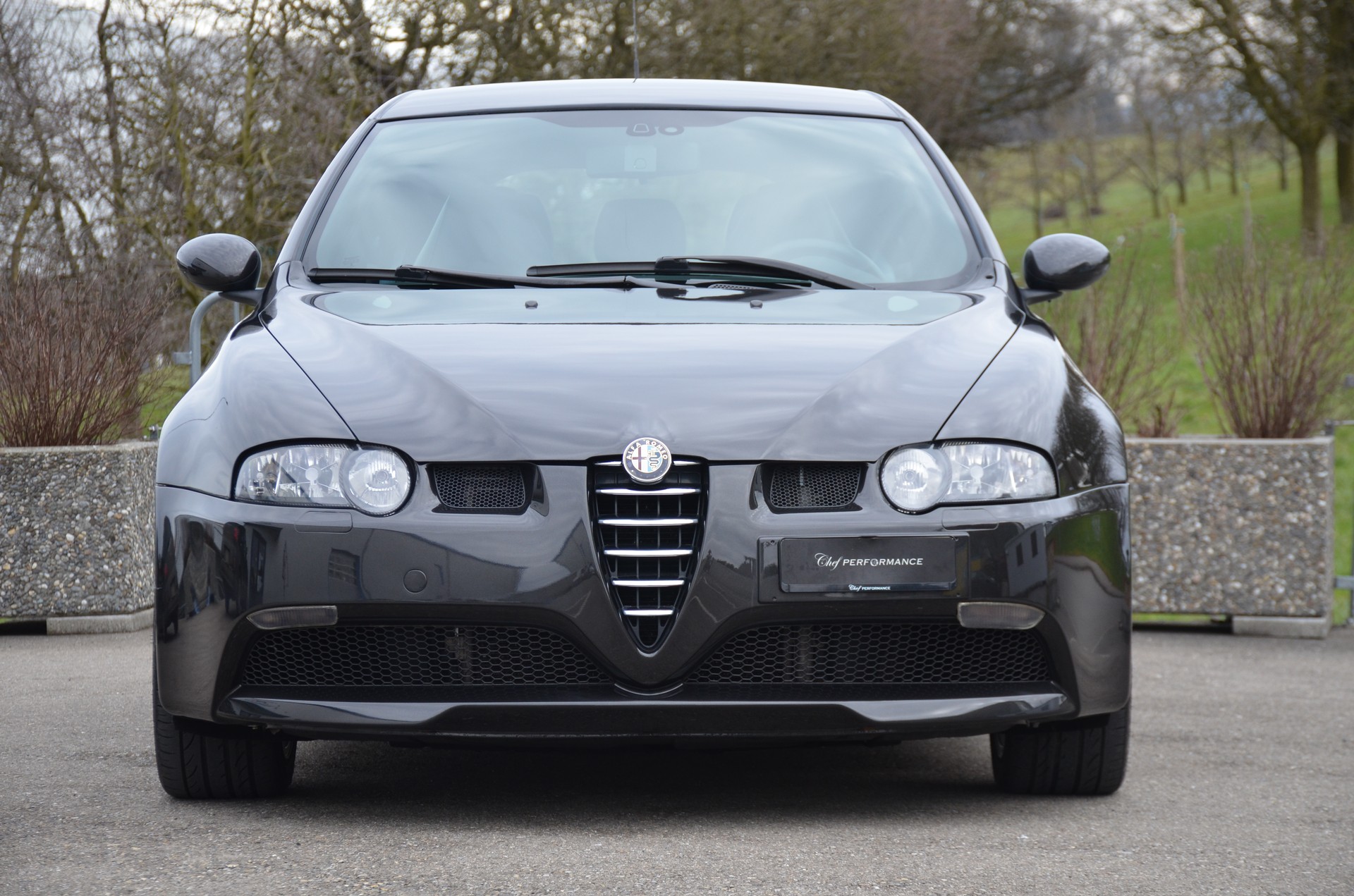 ALFA ROMEO 147 3.2 GTA-image-1