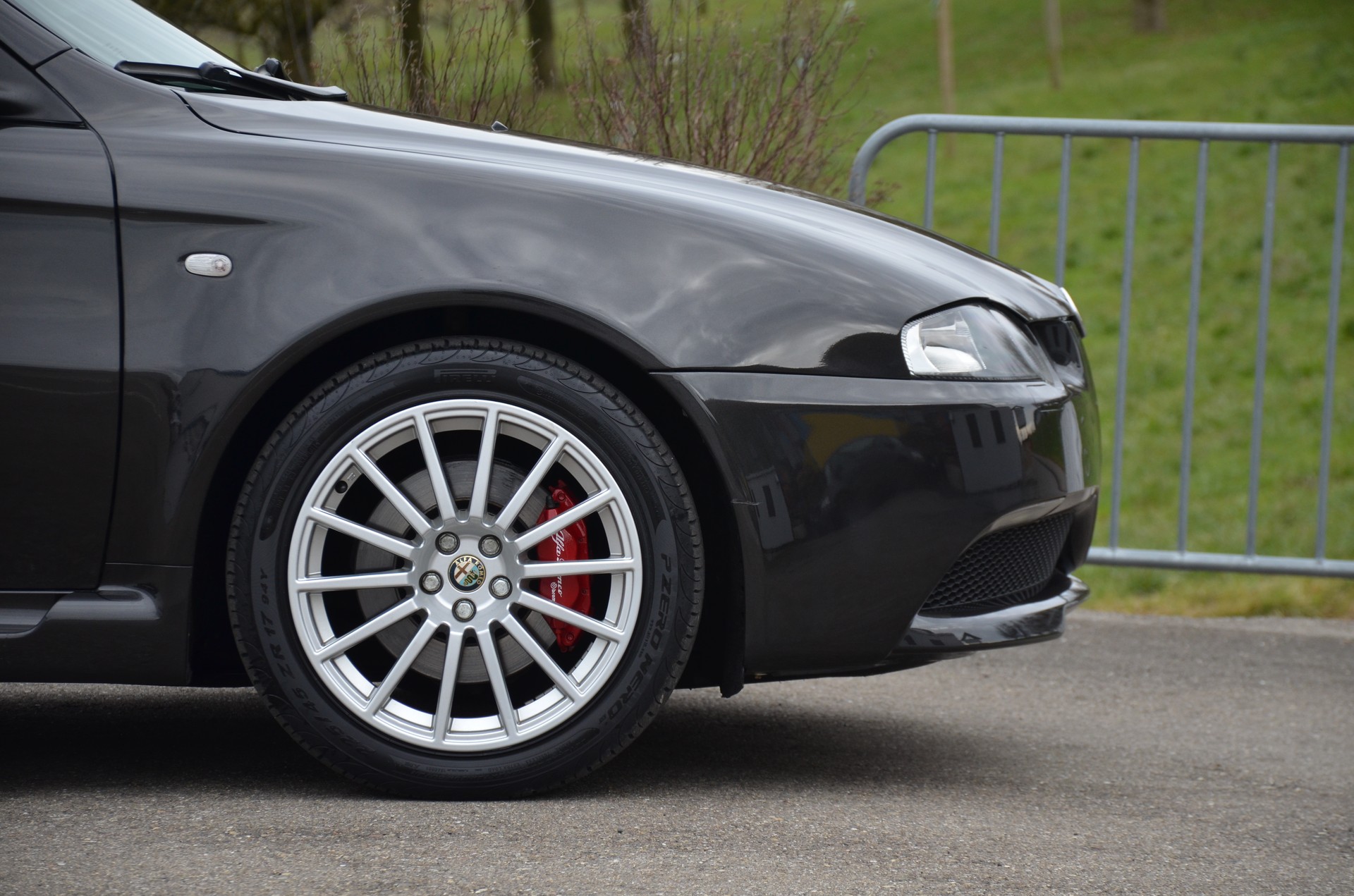 ALFA ROMEO 147 3.2 GTA-image-8
