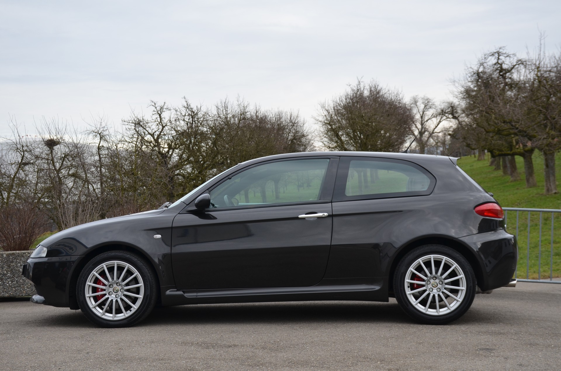 ALFA ROMEO 147 3.2 GTA-image-3
