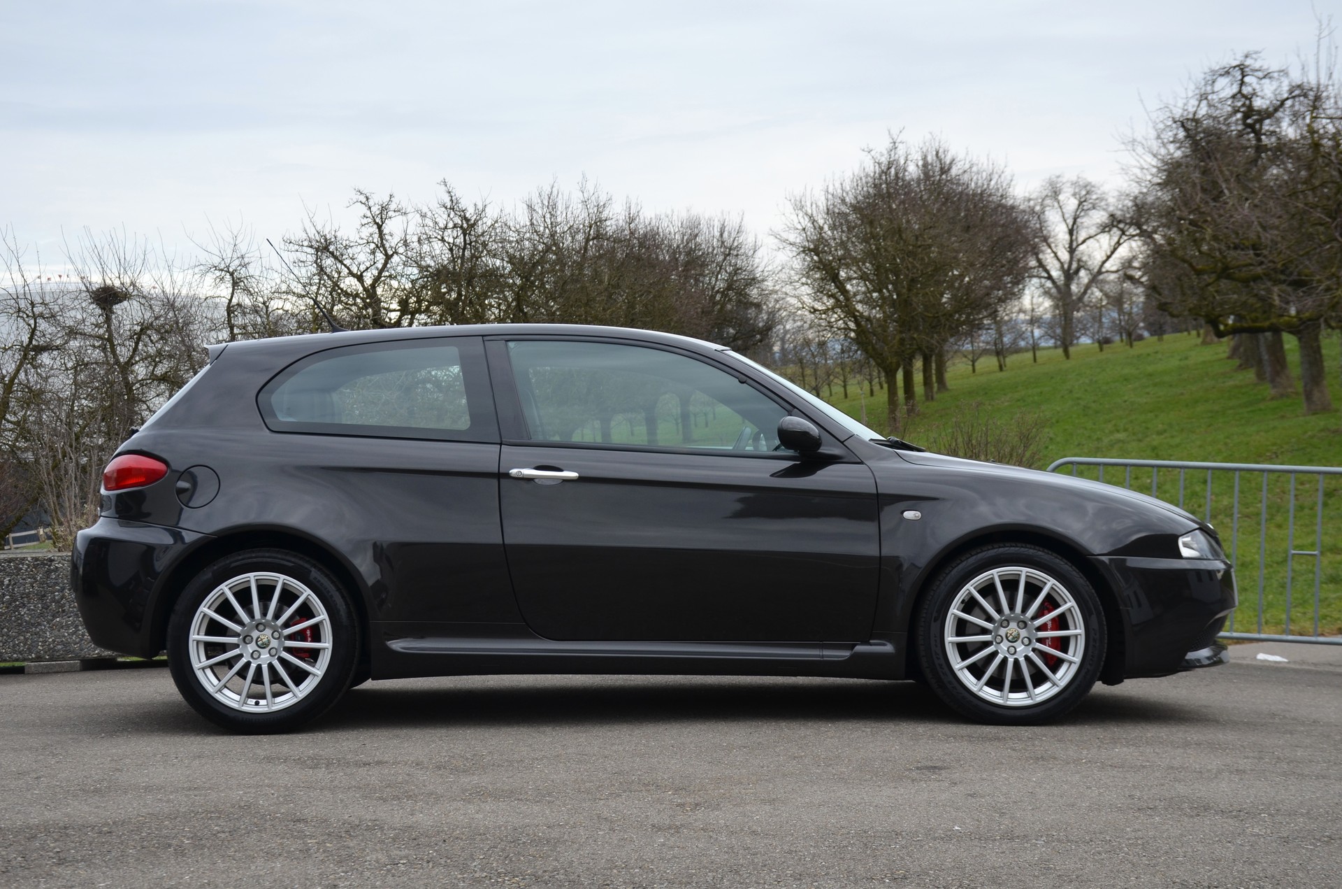 ALFA ROMEO 147 3.2 GTA-image-2