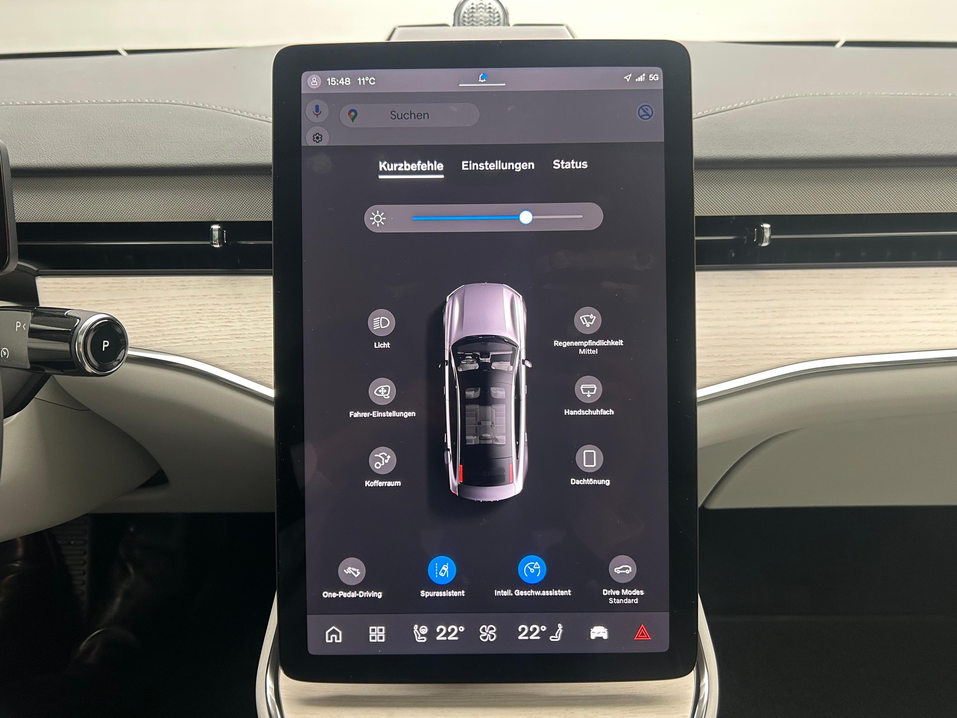 VOLVO ES90 Ultra-image-15