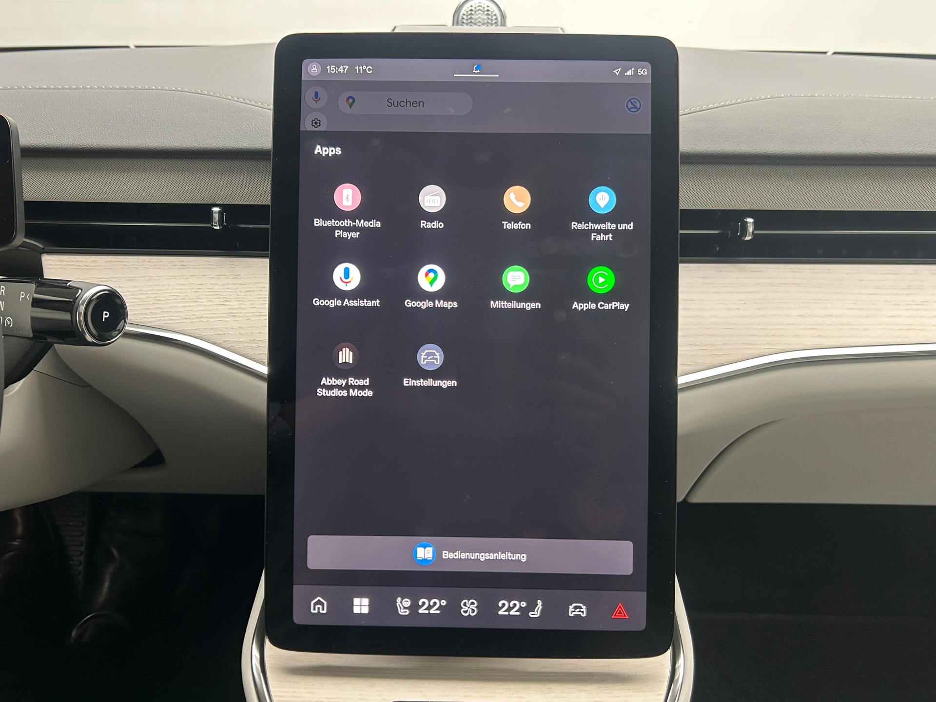 VOLVO ES90 Ultra-image-14