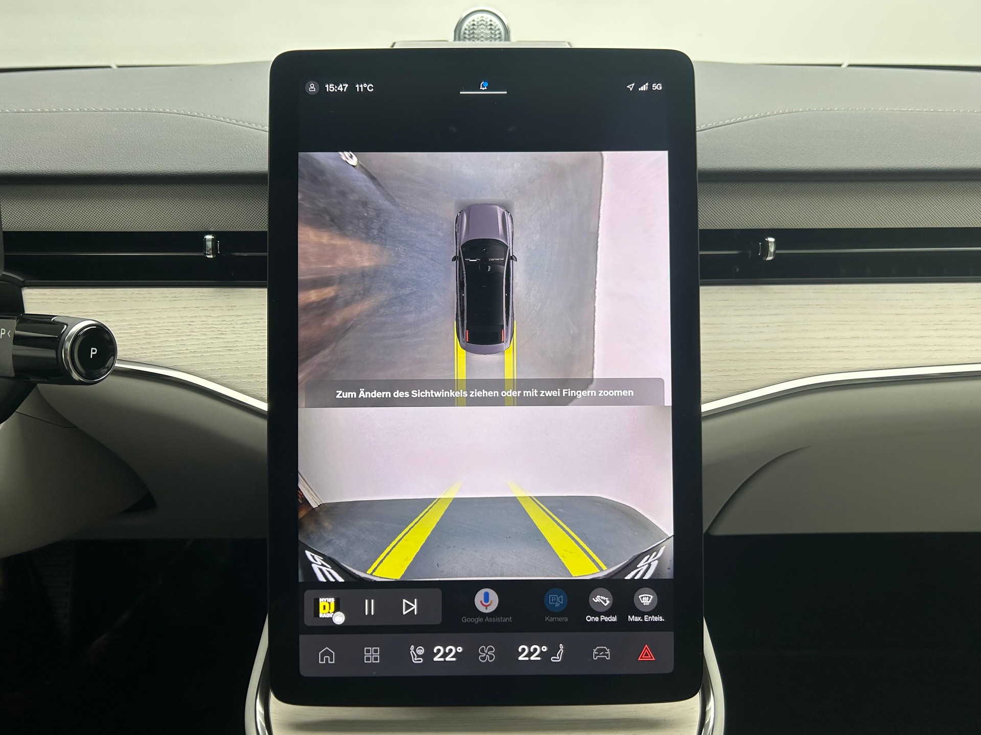VOLVO ES90 Ultra-image-12