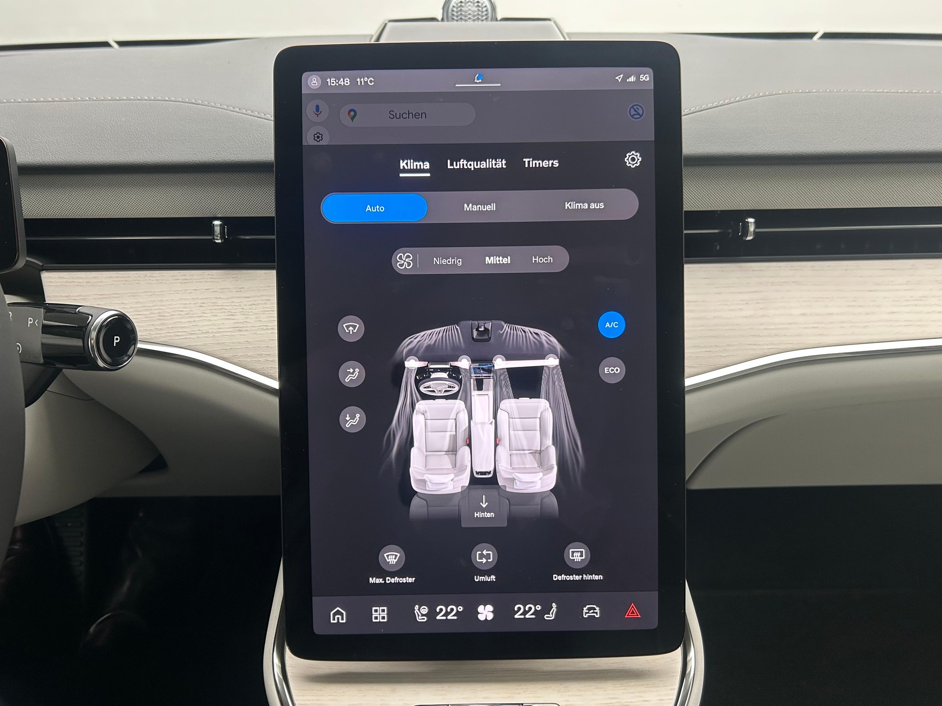 VOLVO ES90 Ultra-image-16