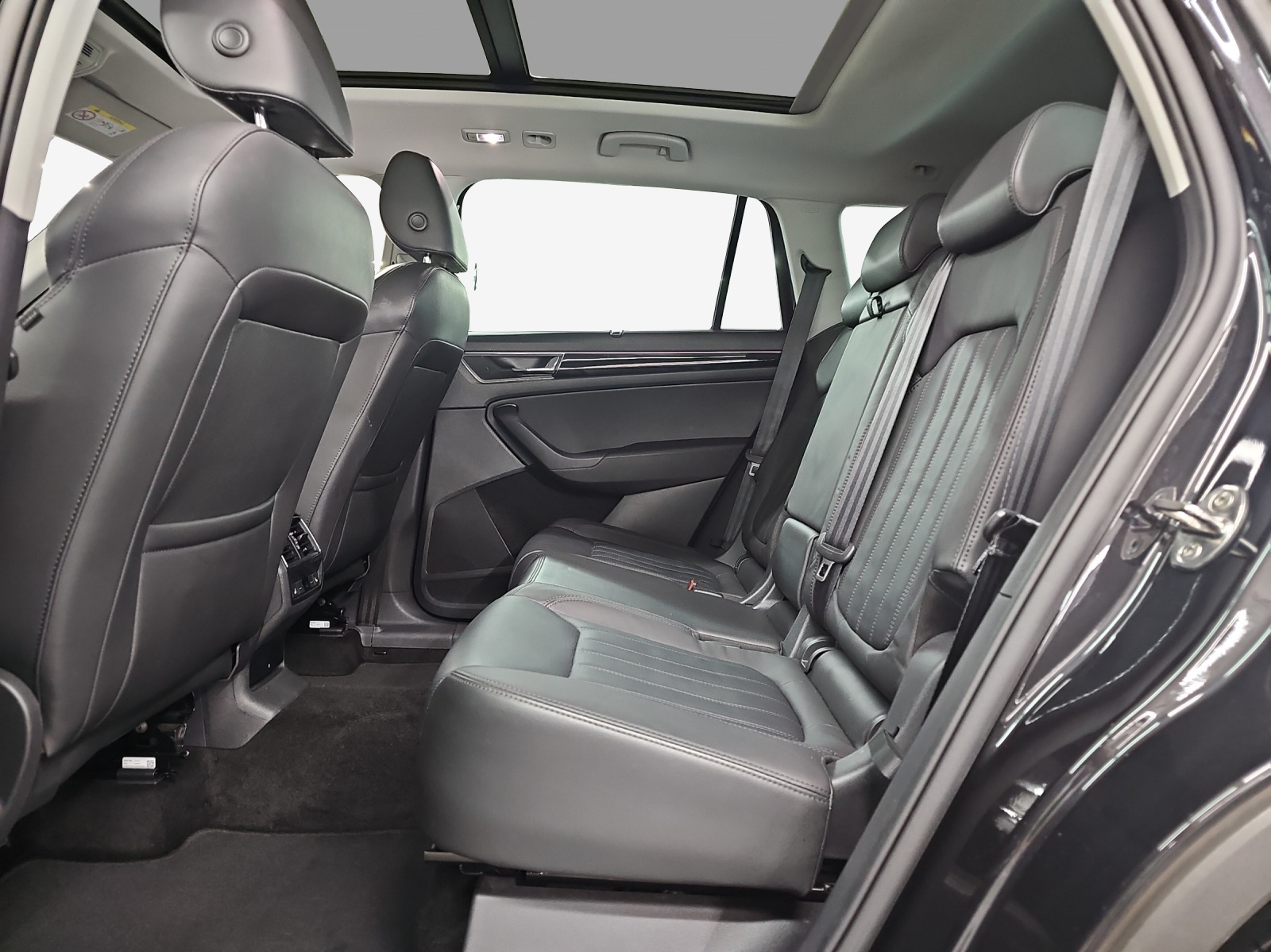 SKODA Kodiaq 2.0 TSI 4x4 L&K-image-11