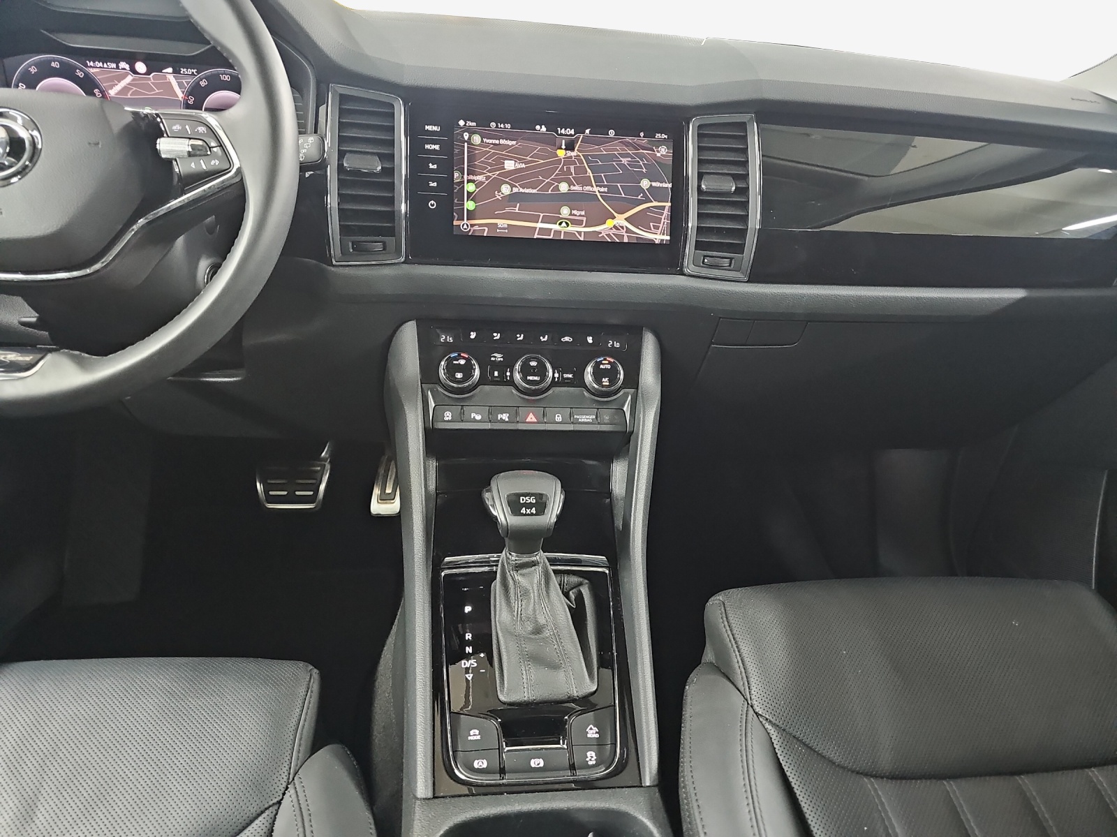 SKODA Kodiaq 2.0 TSI 4x4 L&K-image-10