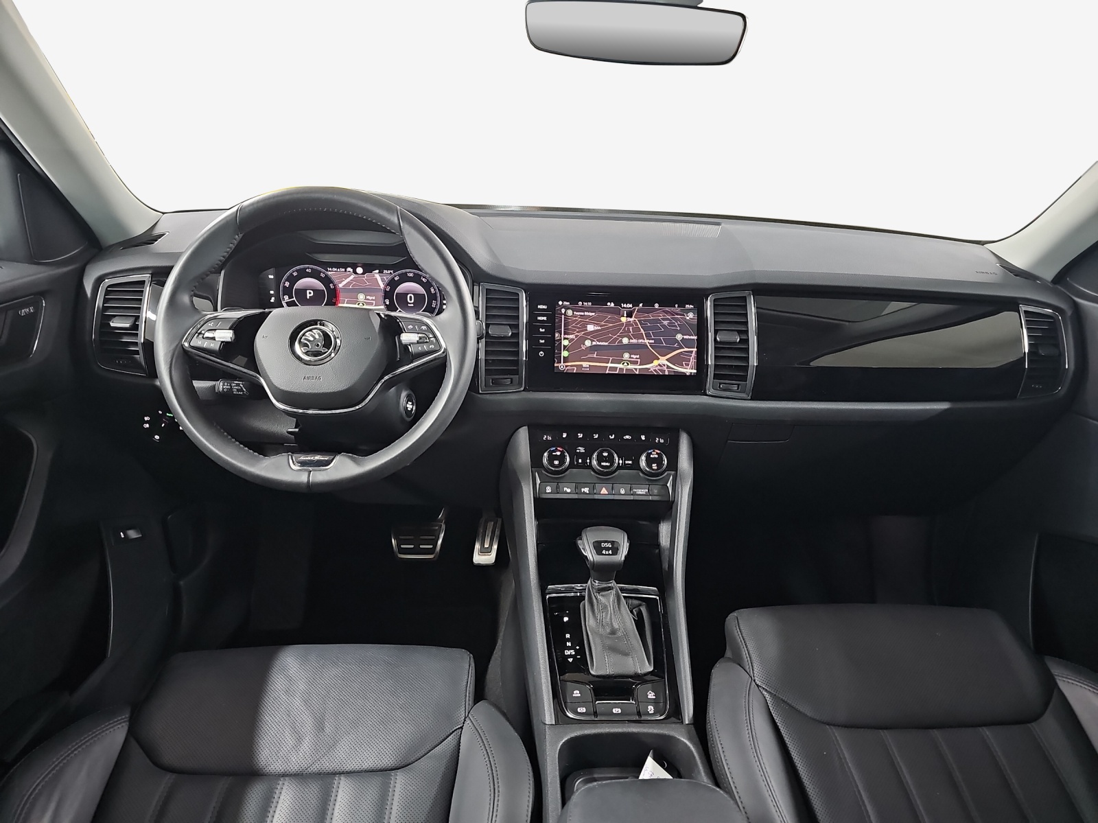 SKODA Kodiaq 2.0 TSI 4x4 L&K-image-8
