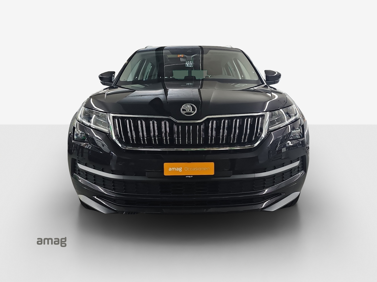 SKODA Kodiaq 2.0 TSI 4x4 L&K-image-6