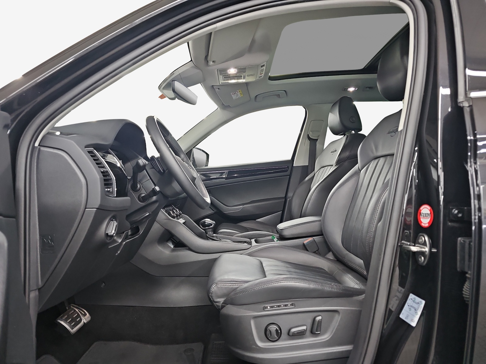 SKODA Kodiaq 2.0 TSI 4x4 L&K-image-7