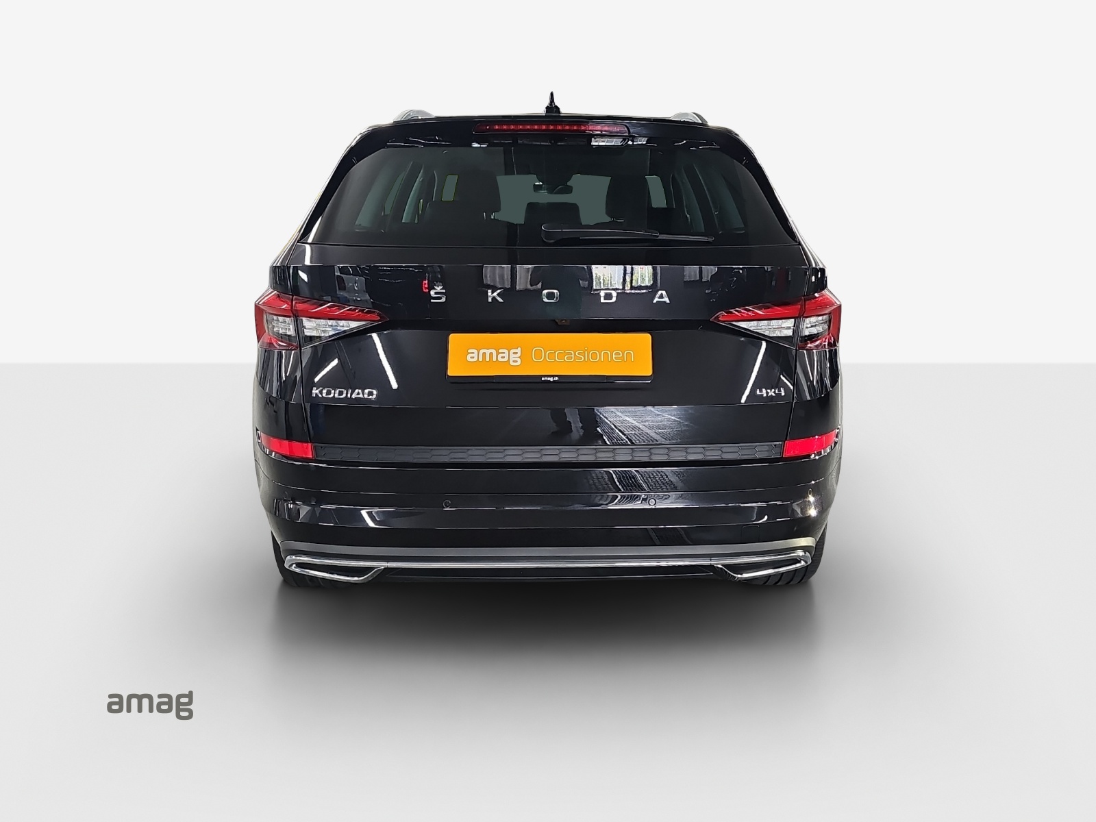 SKODA Kodiaq 2.0 TSI 4x4 L&K-image-3