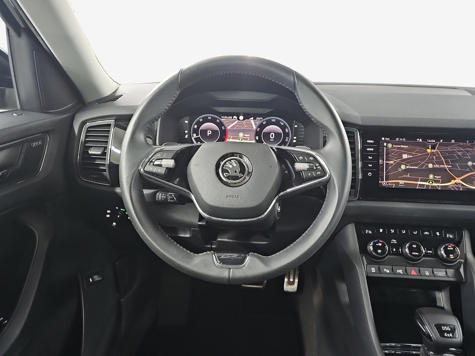 SKODA Kodiaq 2.0 TSI 4x4 L&K-image-9
