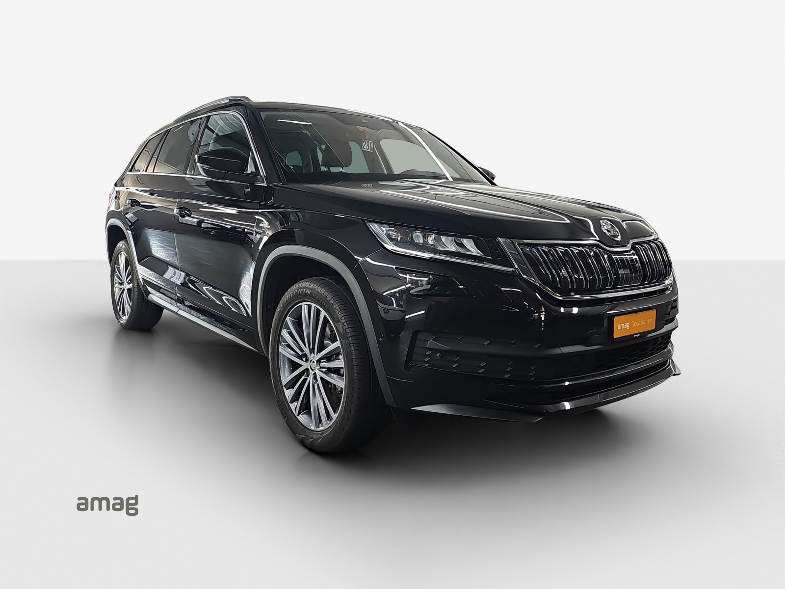 SKODA Kodiaq 2.0 TSI 4x4 L&K-image-5