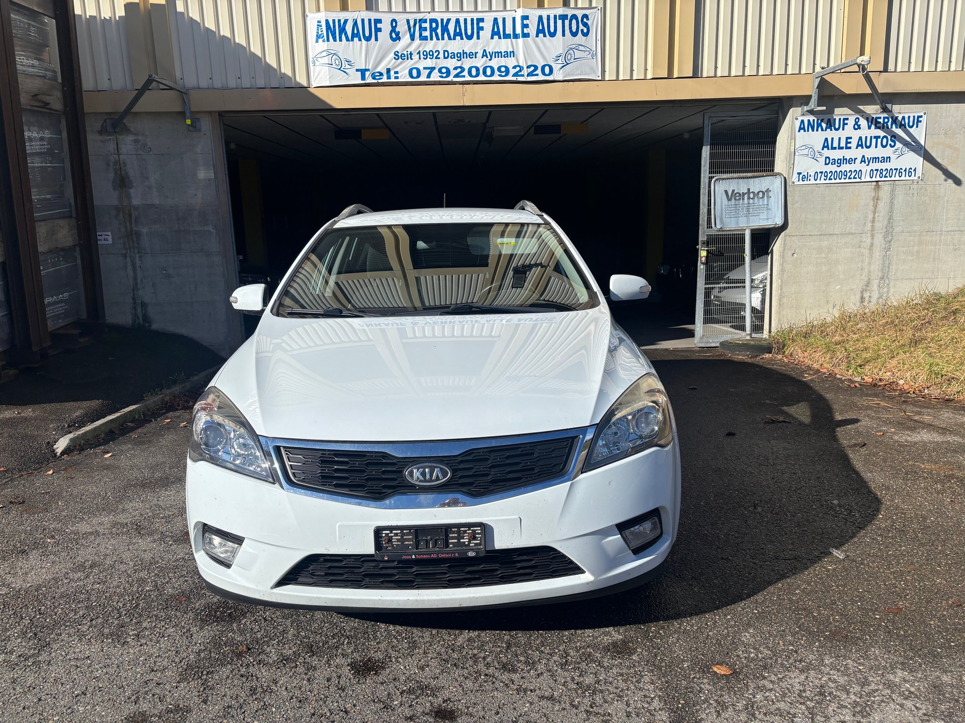 KIA CEED-image-0