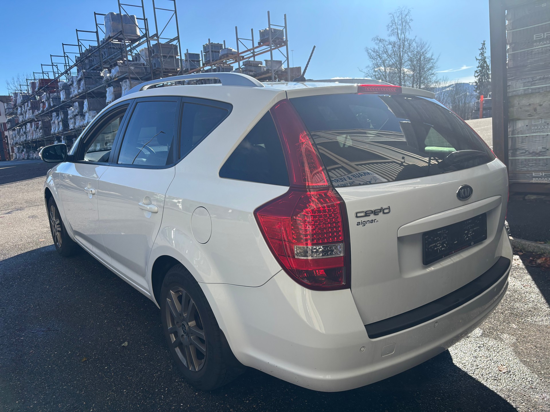 KIA CEED-image-5