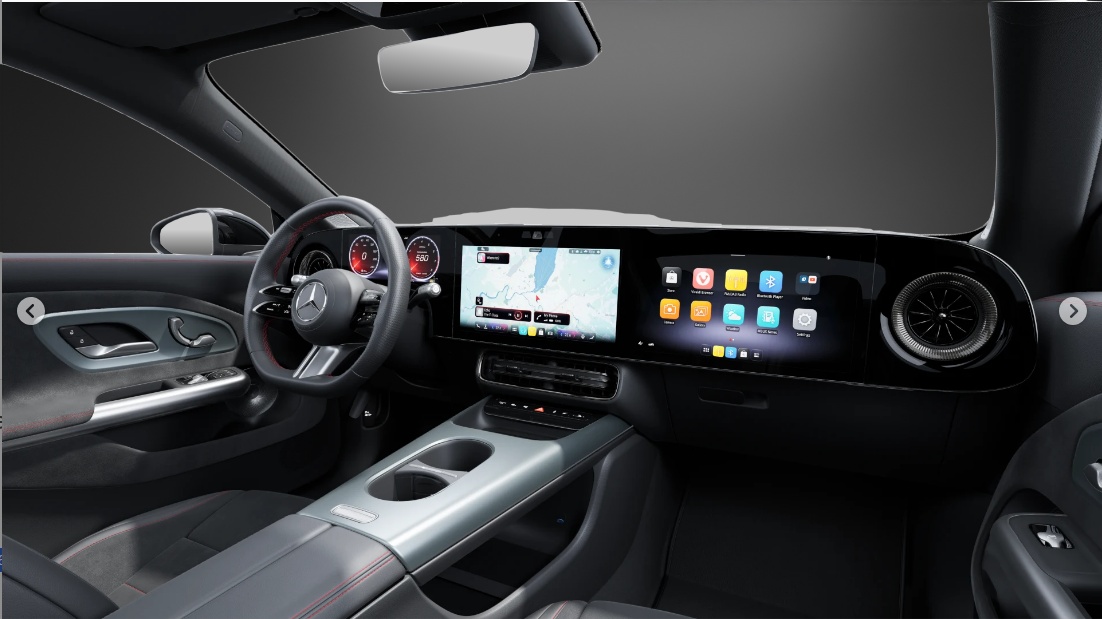 MERCEDES-BENZ CLA 220 8G-DCT 4Matic-image-6