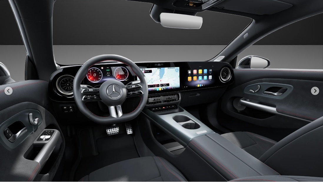 MERCEDES-BENZ CLA 220 8G-DCT 4Matic-image-5