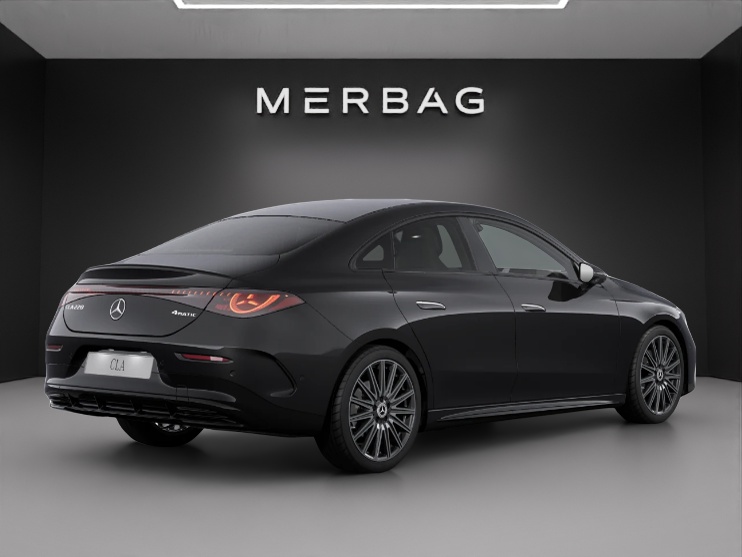 MERCEDES-BENZ CLA 220 8G-DCT 4Matic-image-1