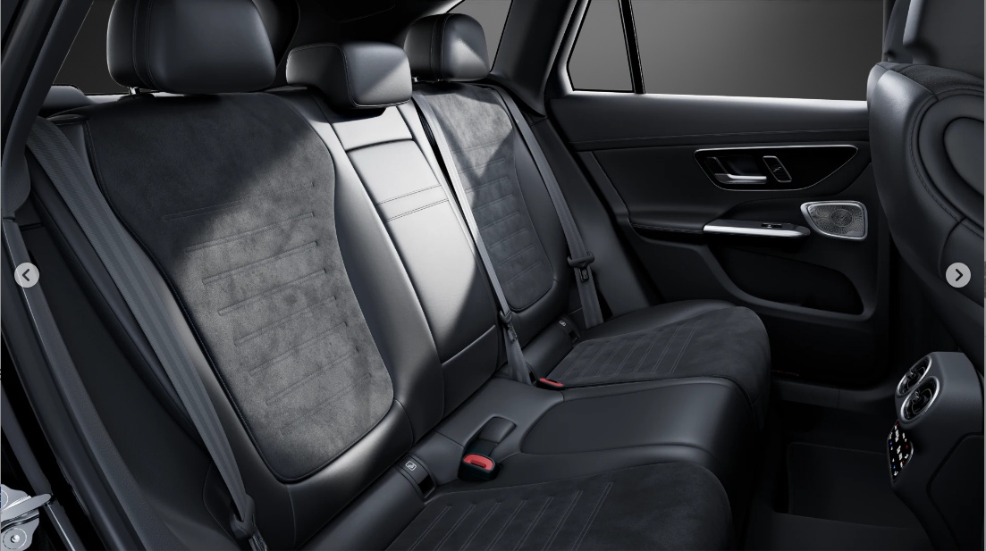 MERCEDES-BENZ GLC 300 de 4Matic 9G-Tronic-image-8
