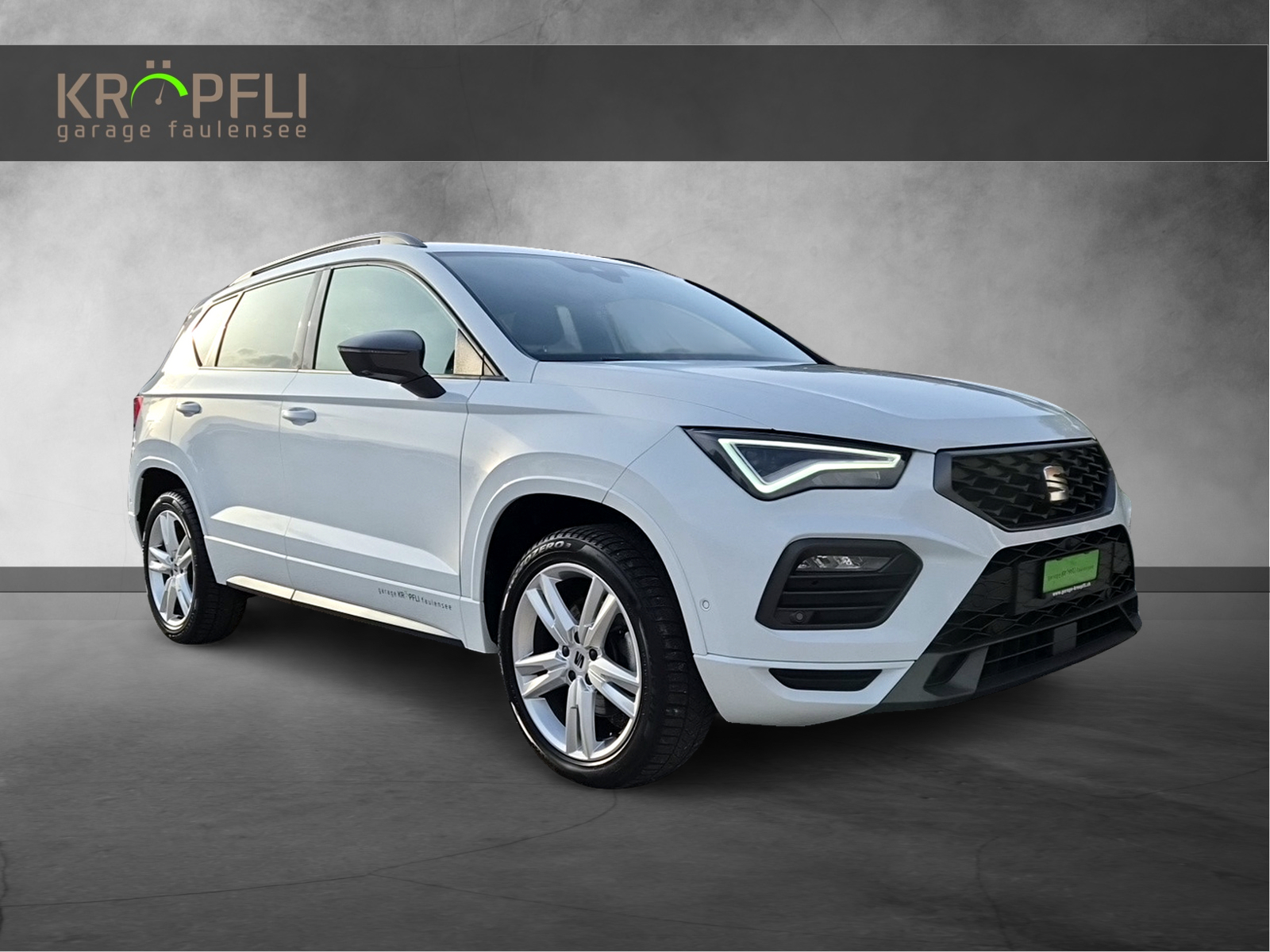 SEAT Ateca 2.0 TDI CR FR DSG-image-4
