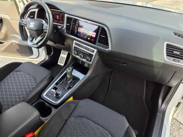 SEAT Ateca 2.0 TDI CR FR DSG-image-24