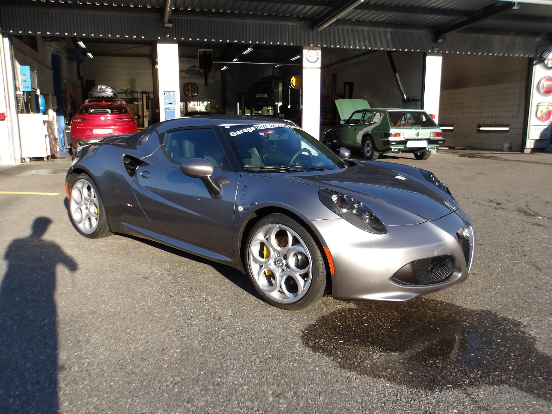 ALFA ROMEO 4C 1750 TBi TCT-image-6