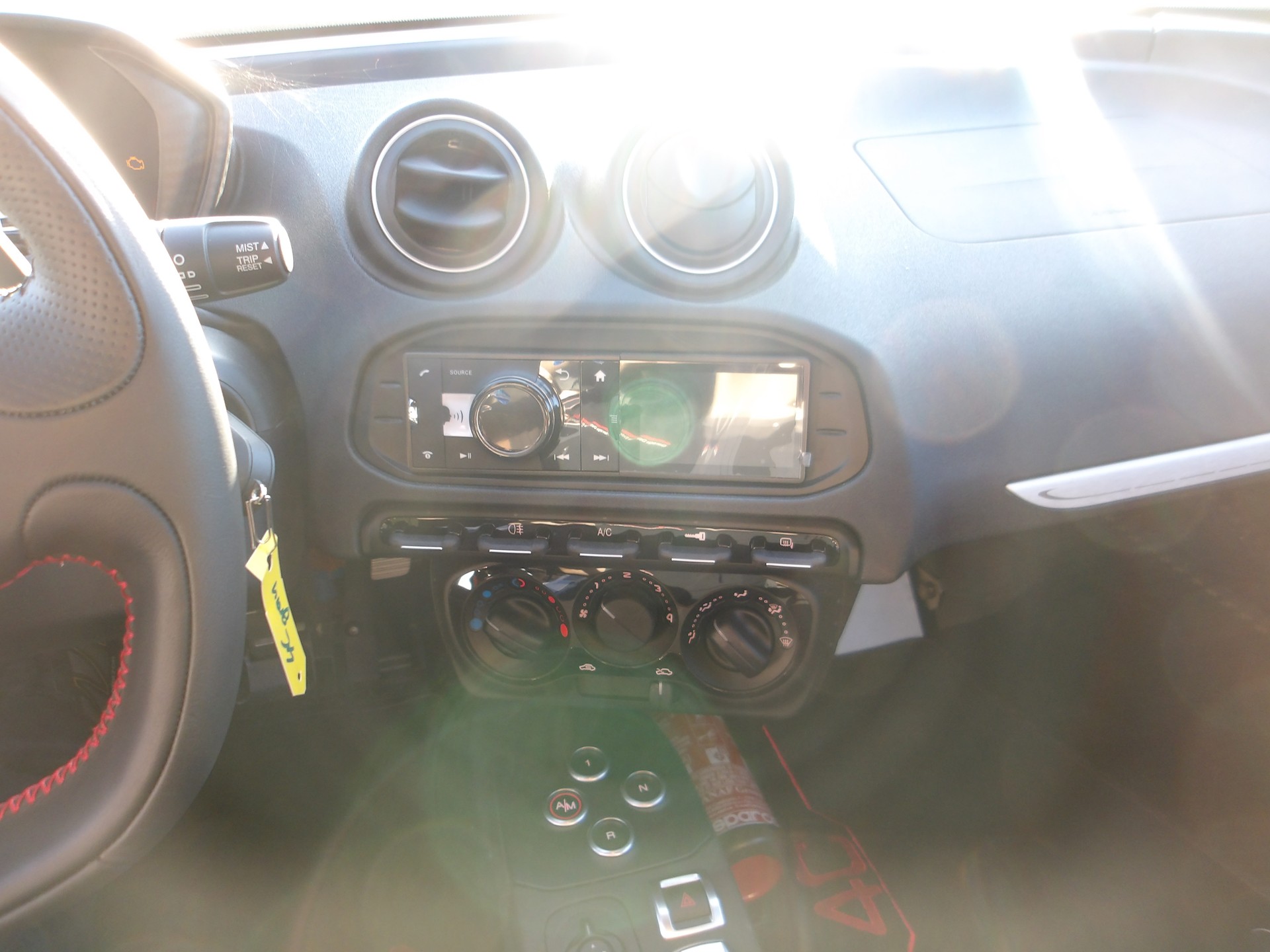 ALFA ROMEO 4C 1750 TBi TCT-image-11