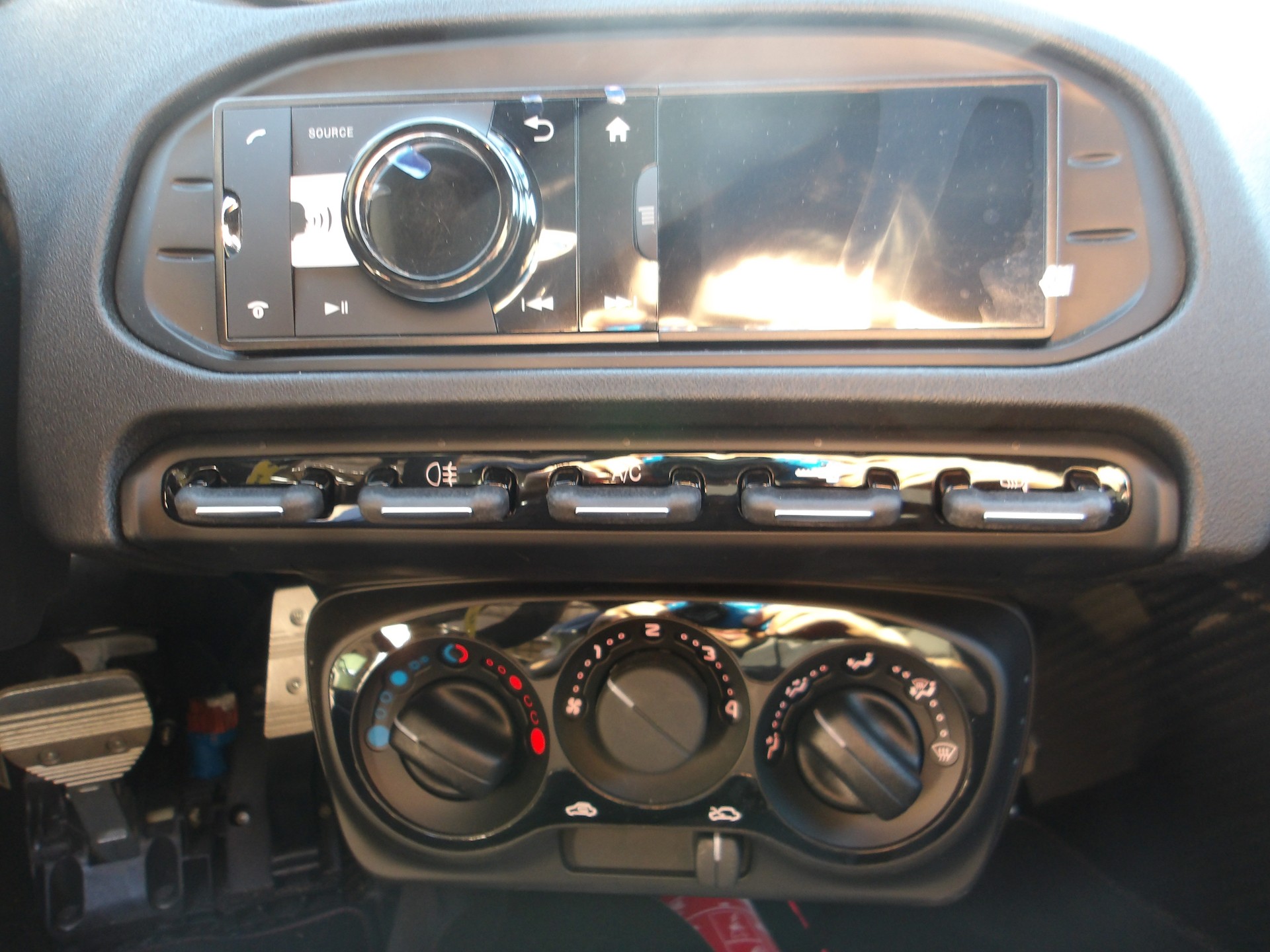 ALFA ROMEO 4C 1750 TBi TCT-image-12
