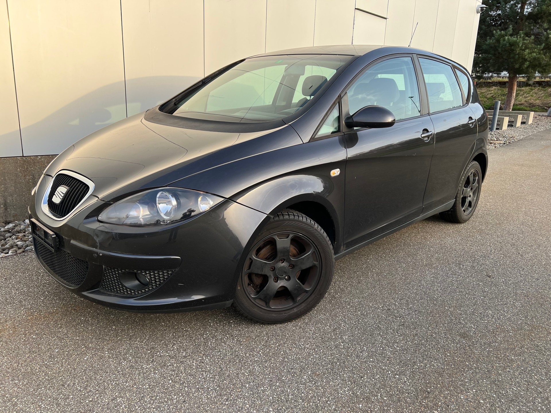 SEAT Altea 1.6 Rebel