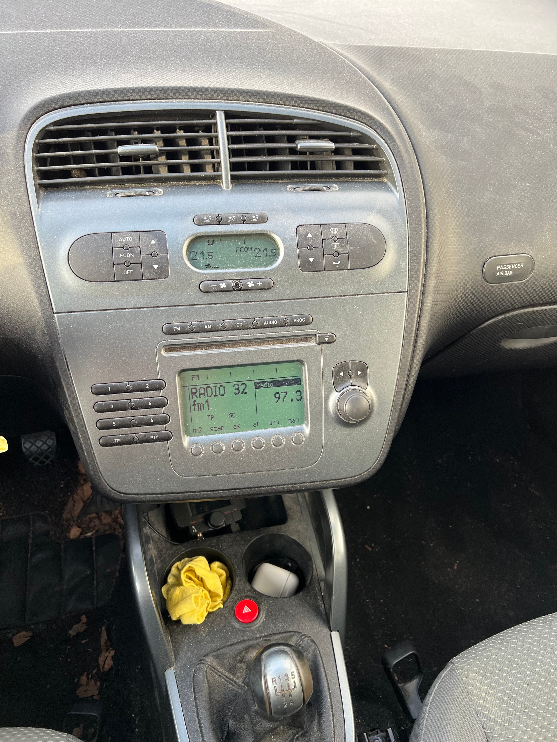 SEAT Altea 1.6 Rebel-image-9