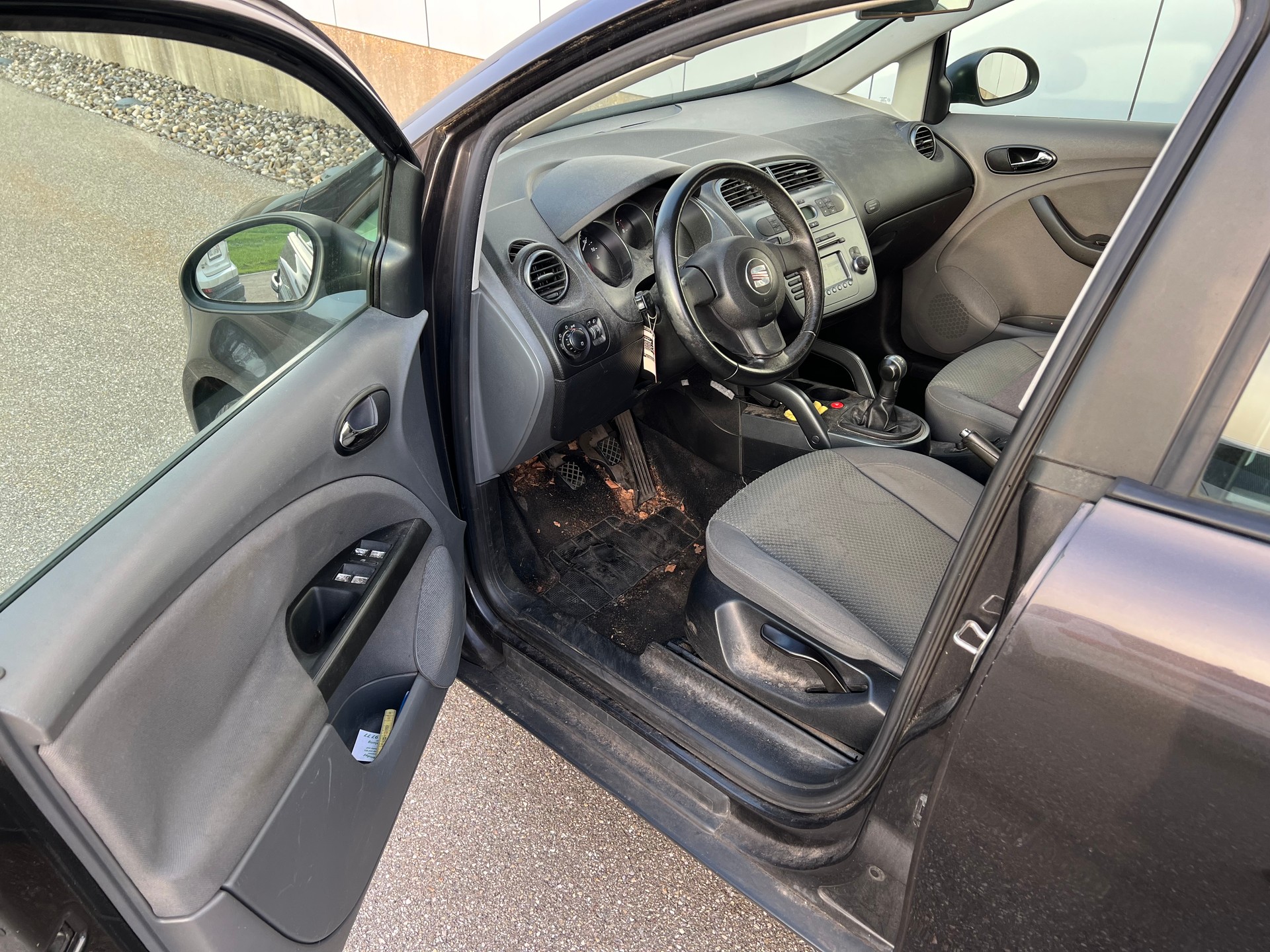 SEAT Altea 1.6 Rebel-image-5