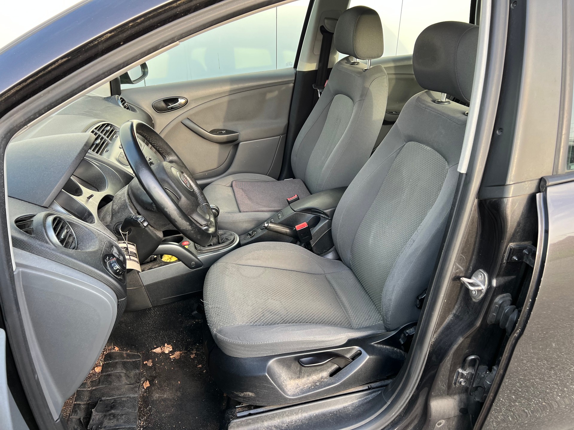 SEAT Altea 1.6 Rebel-image-6
