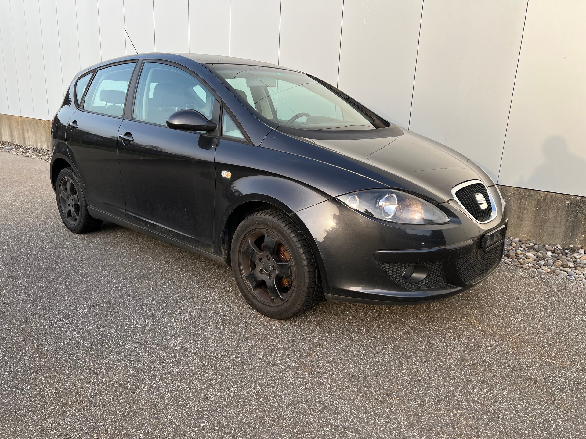 SEAT Altea 1.6 Rebel-image-1