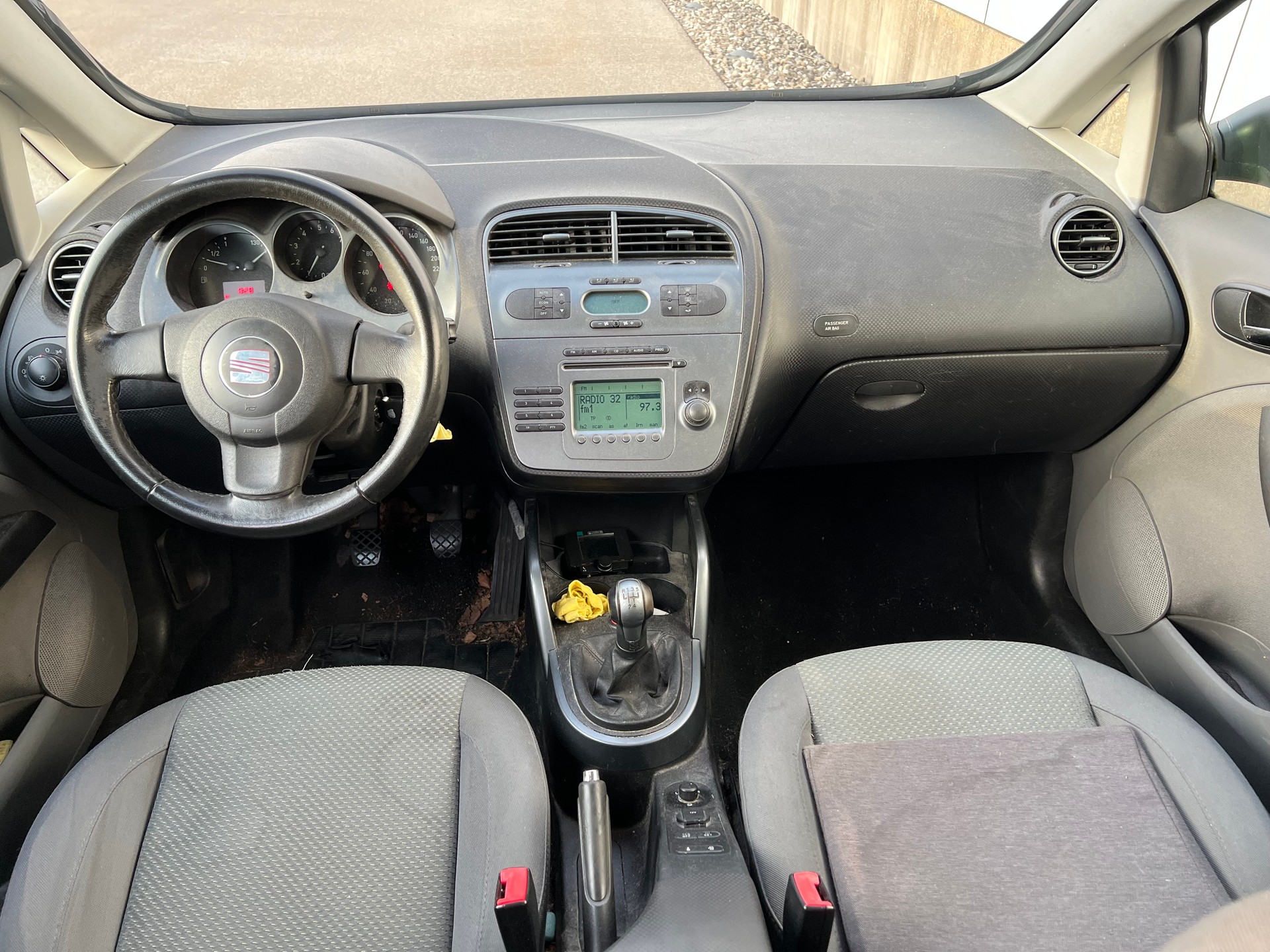 SEAT Altea 1.6 Rebel-image-8