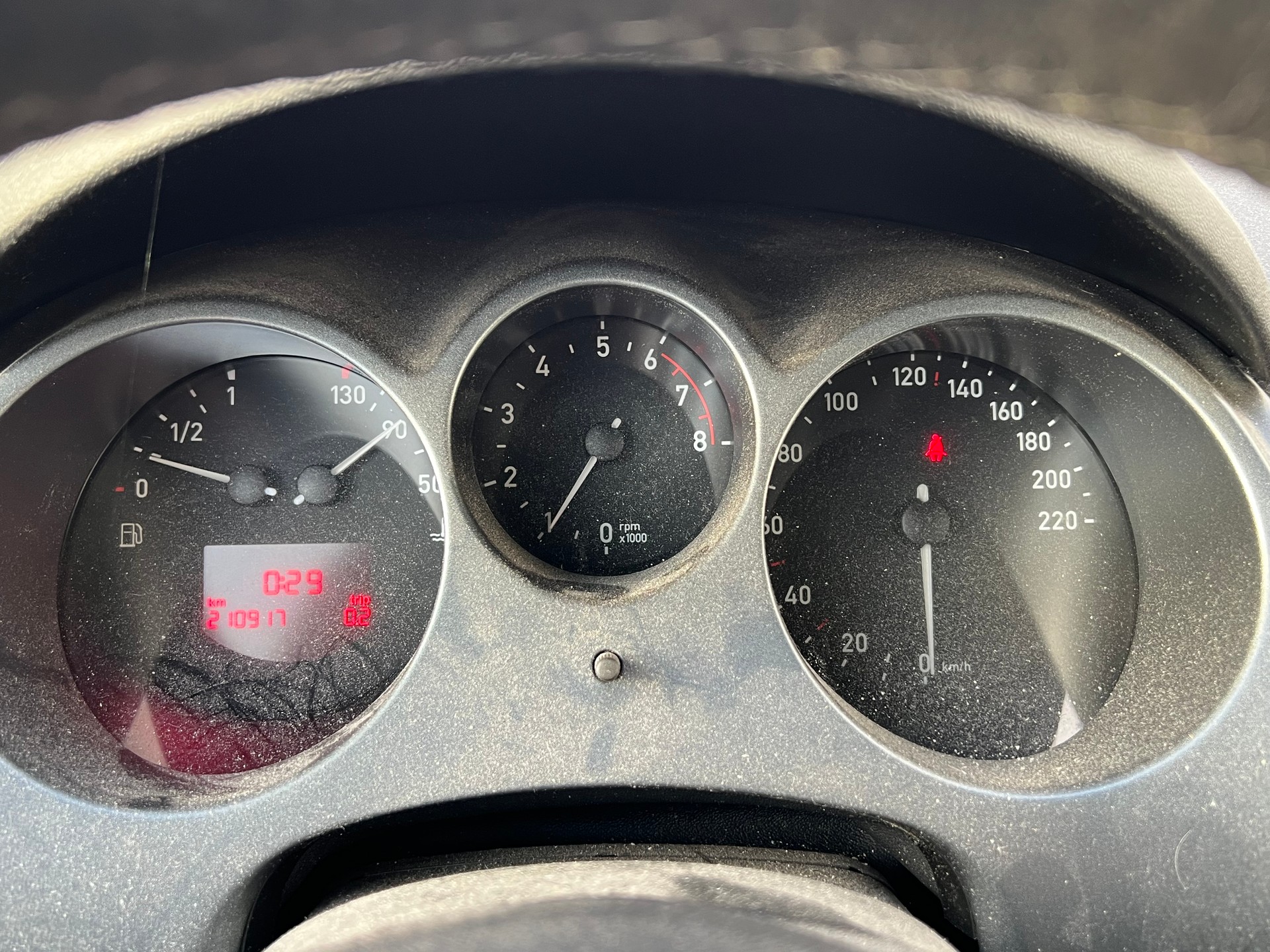 SEAT Altea 1.6 Rebel-image-10