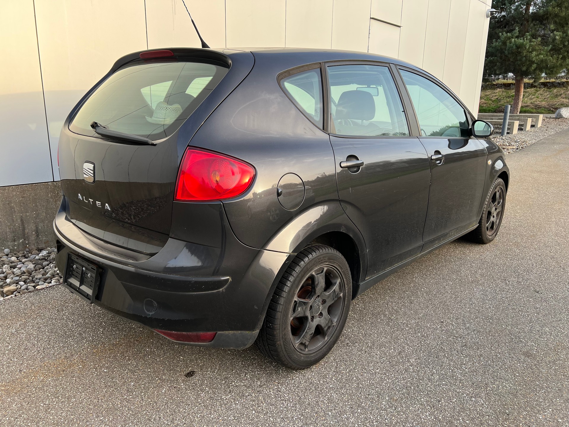 SEAT Altea 1.6 Rebel-image-3