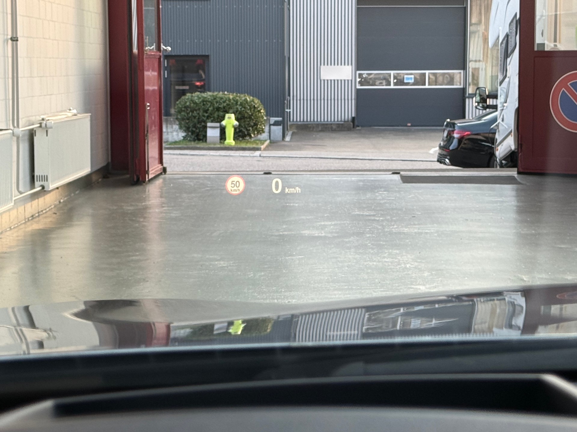 BMW 640i Cabrio frische MFK inkl. Garantie!-image-11